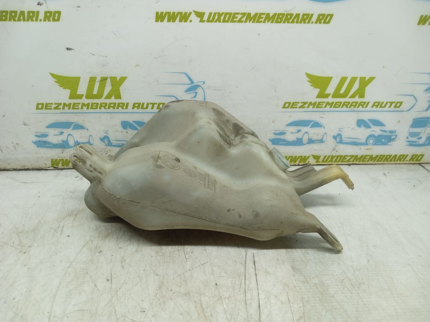 Vas lichid parbriz 190-0517200200 Alfa Romeo 147 1 (2000 - 2004)