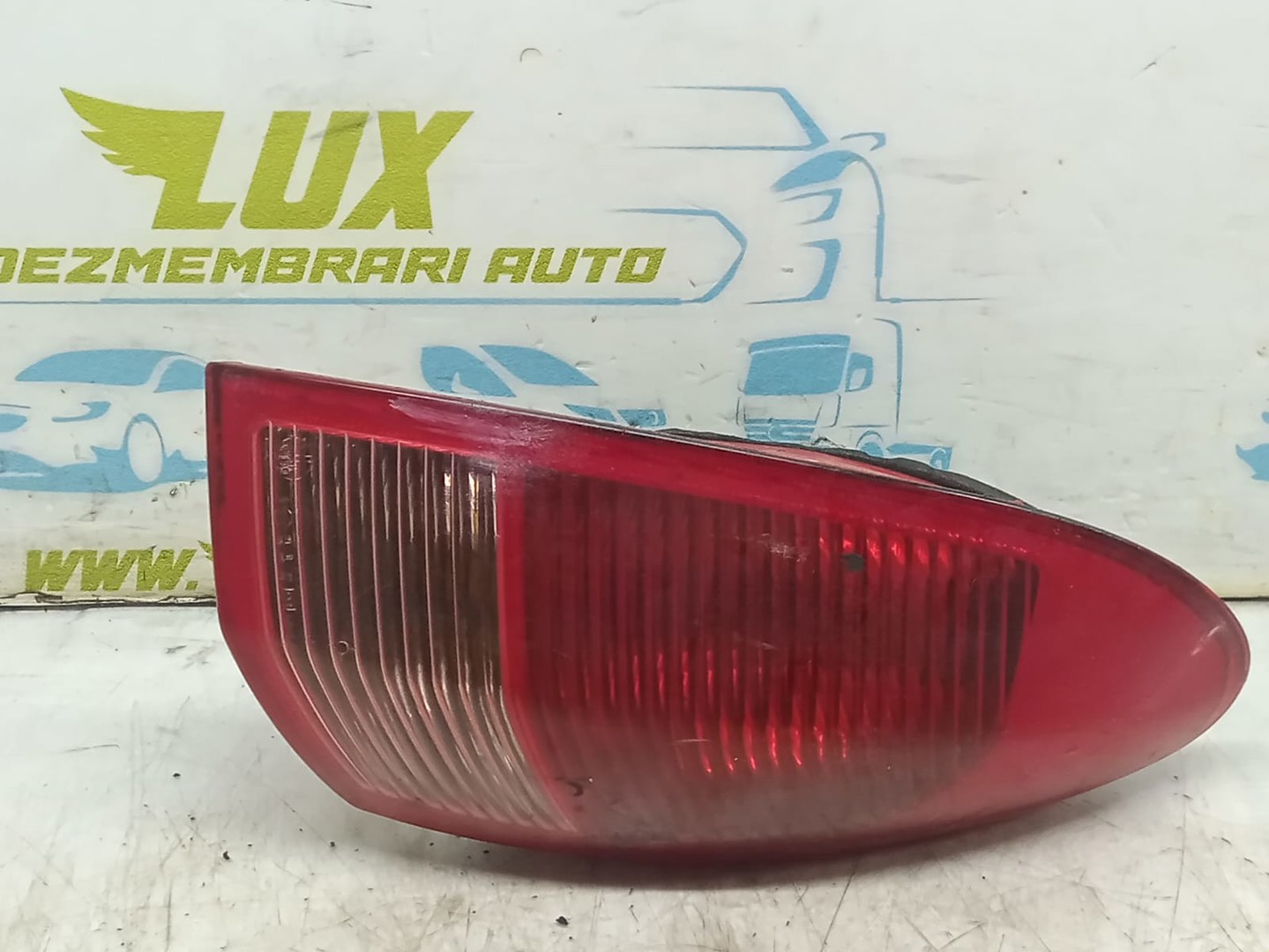 Stop stanga 46556349 Alfa Romeo 147 1 (2000 - 2004)