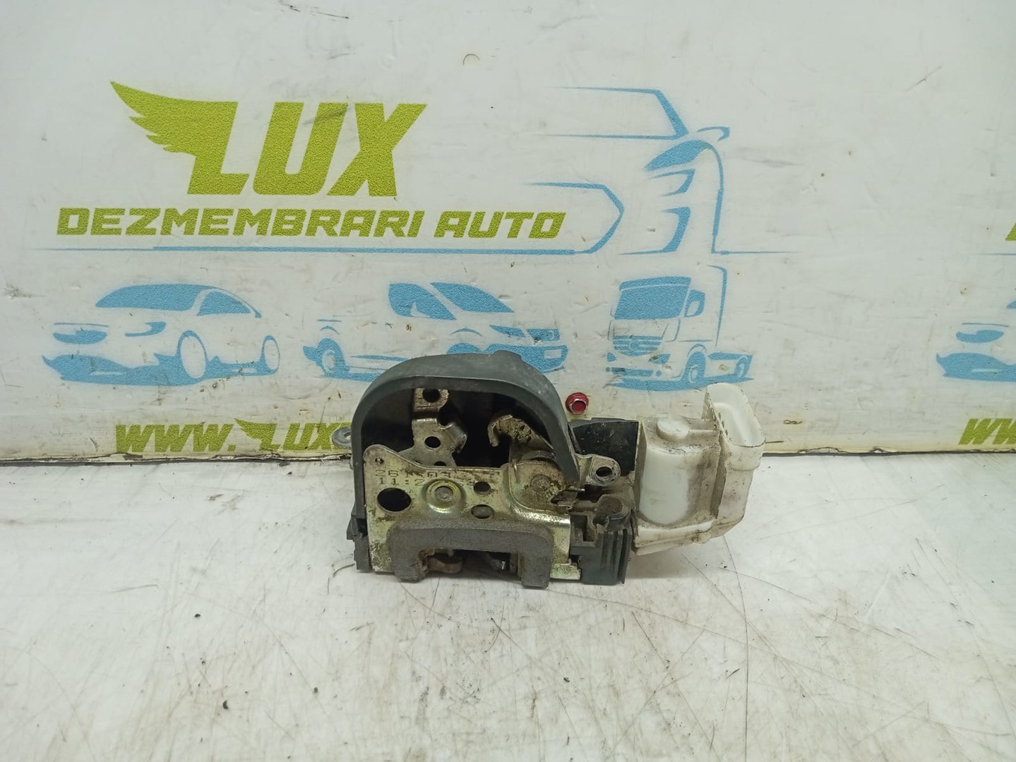 Broasca stanga fata Alfa Romeo 147 1 (2000 - 2004)