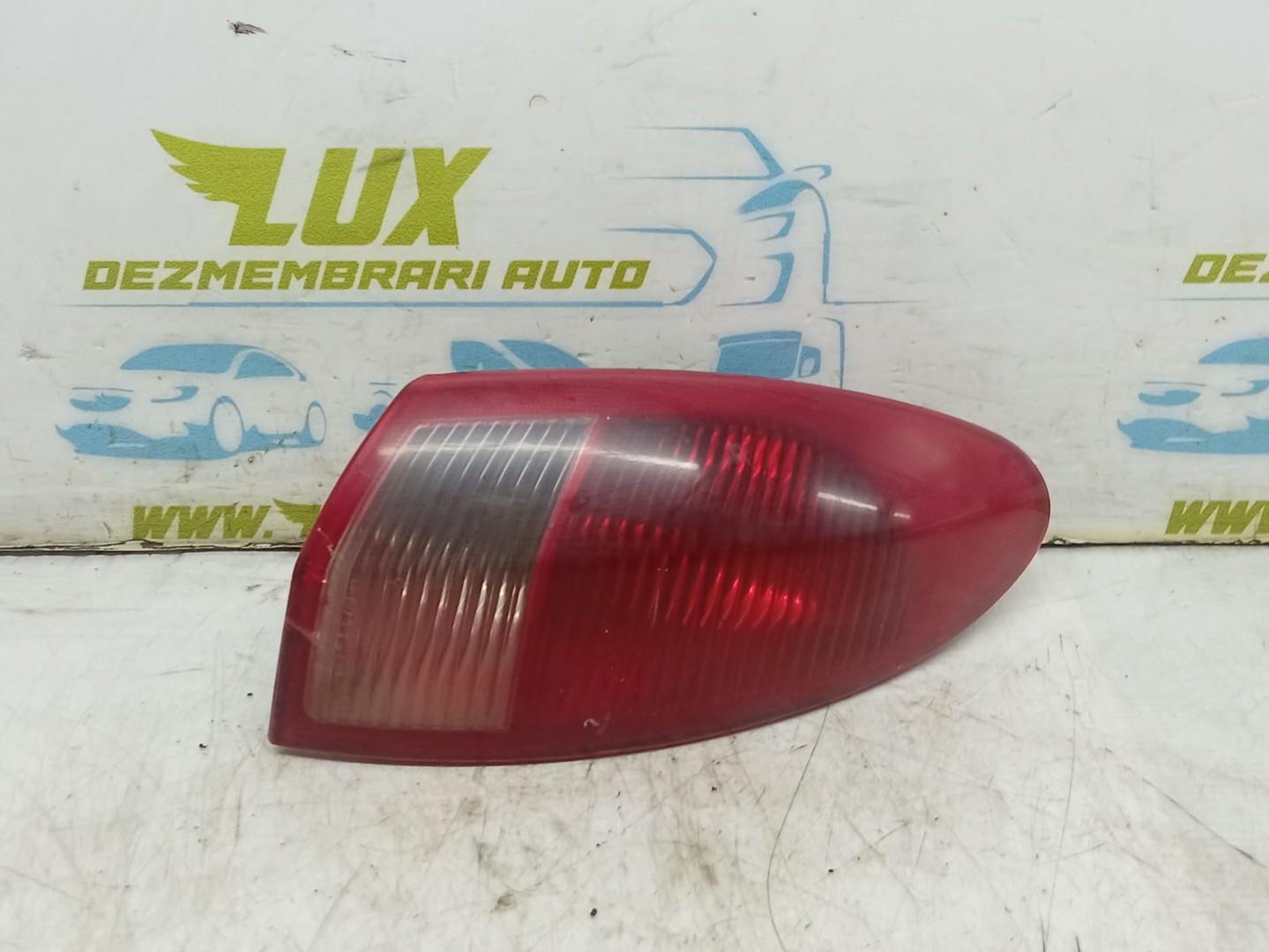 Stop dreapta 46556347 Alfa Romeo 147 1 (2000 - 2004)