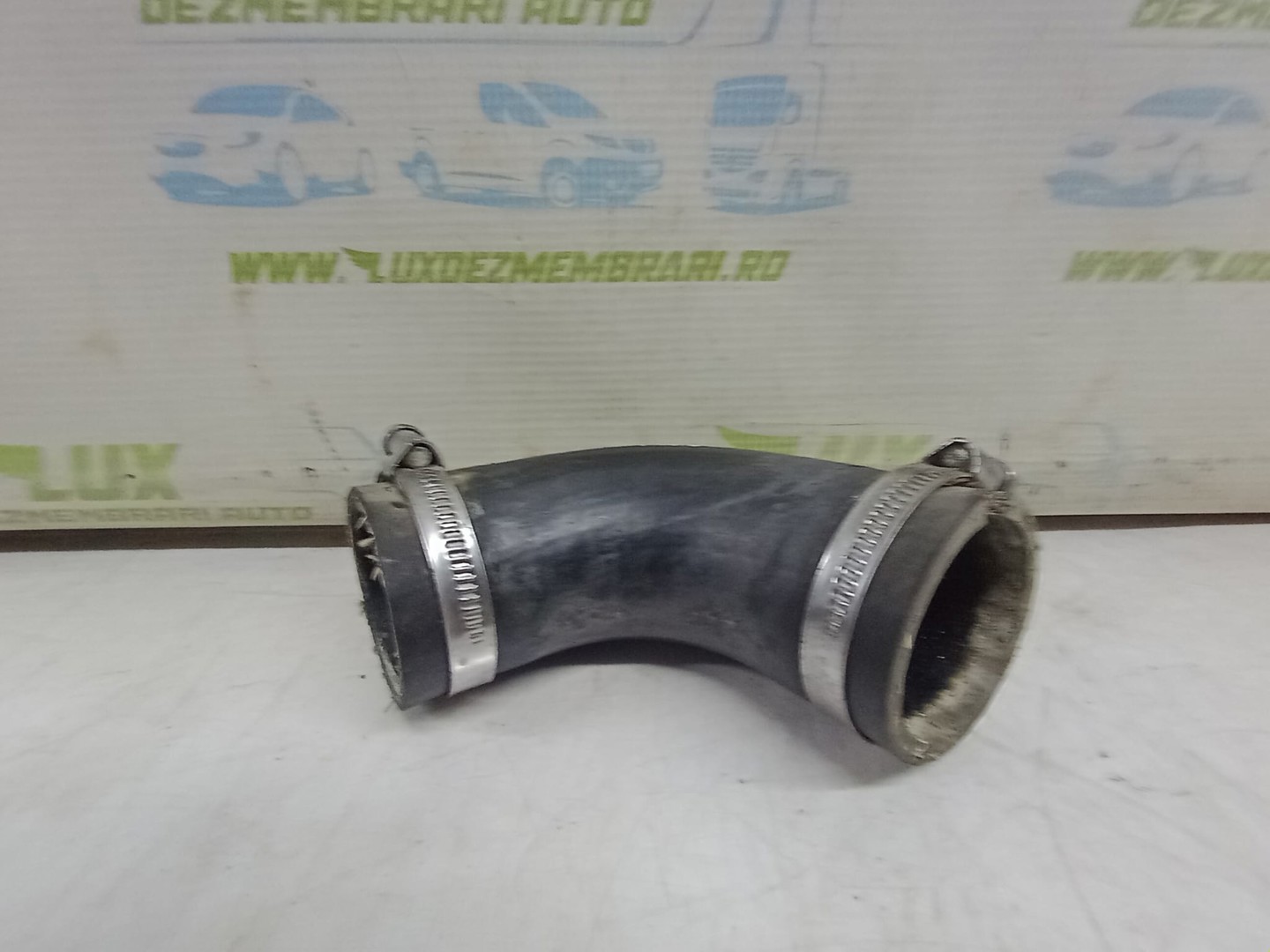 Furtun intercooler Kia Sportage 3 (2010 - 2014)