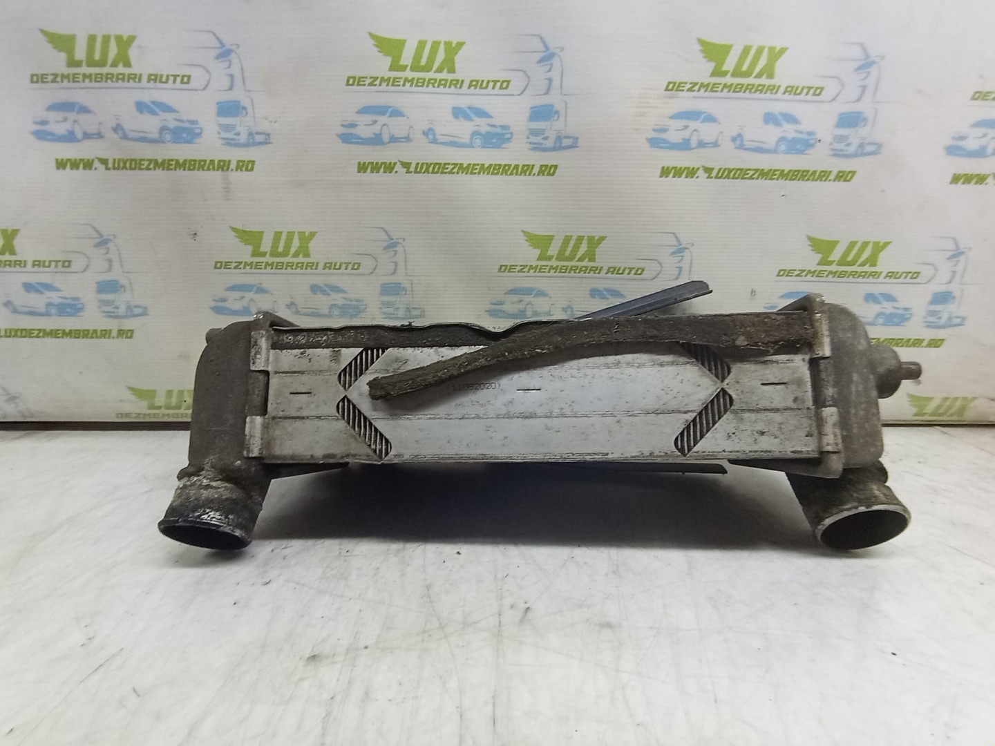 Radiator intercooler 282702f400 Kia Sportage 3 (2010 - 2014)