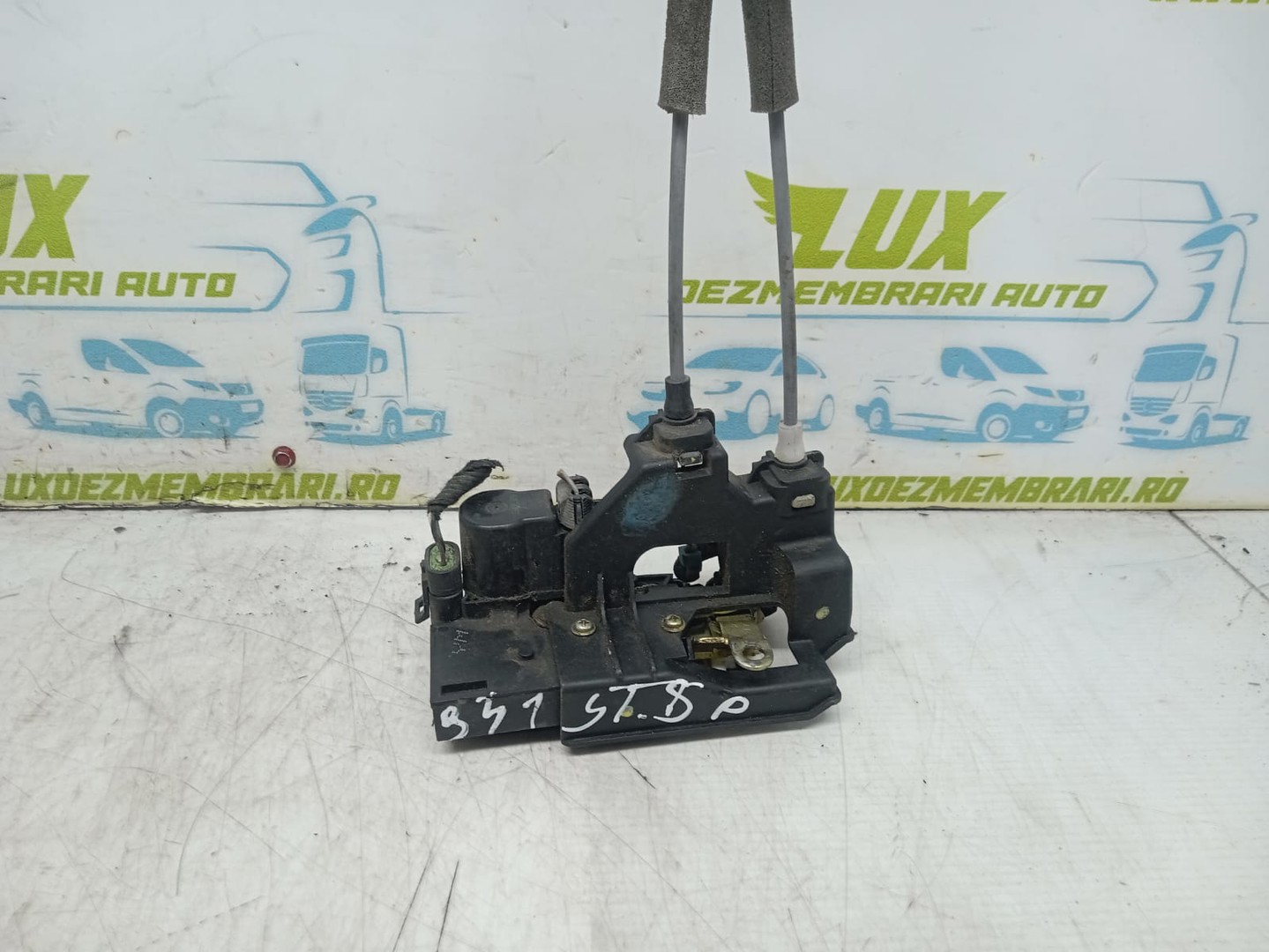 Broasca stanga spate Chevrolet Epica 1 (2006 - 2012)
