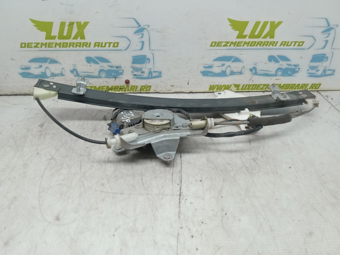 Macara geam dreapta spate 96647592 Chevrolet Epica 1 (2006 - 2012)