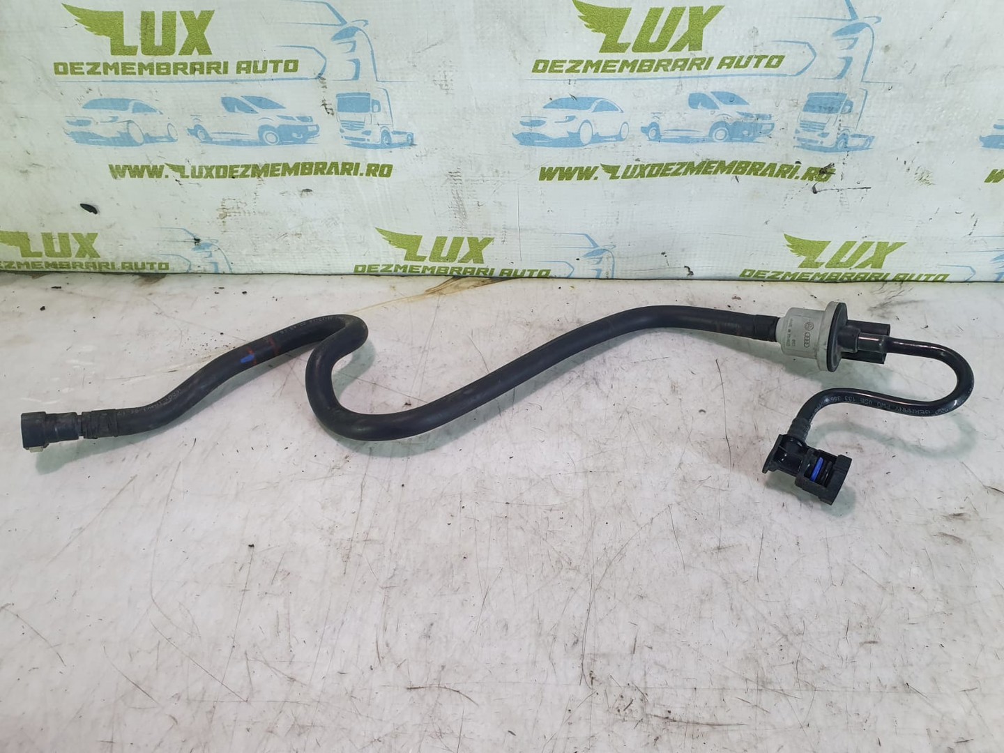 Conducta combustibil 06d133517b Volkswagen T-Roc 1 (2017 - 2020)