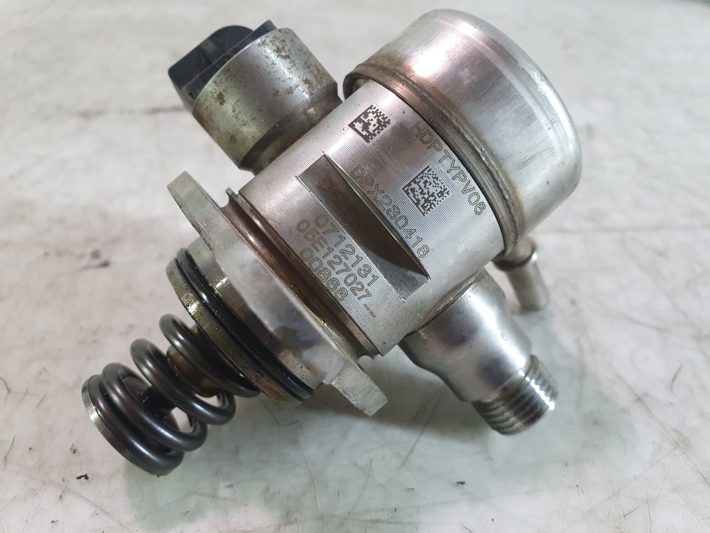 Pompa inalta presiune 05e127027 Volkswagen T-Roc 1 (2017 - 2020)