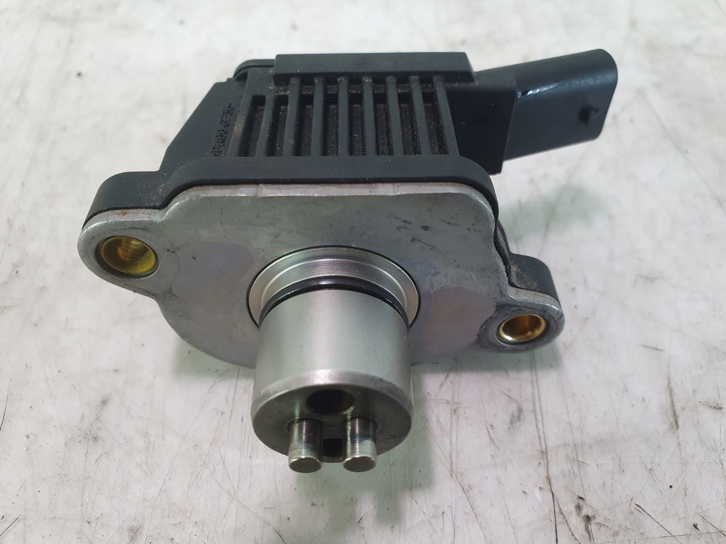 Supapa electromagnetica 04e906048a Volkswagen T-Roc 1 (2017 - 2020)