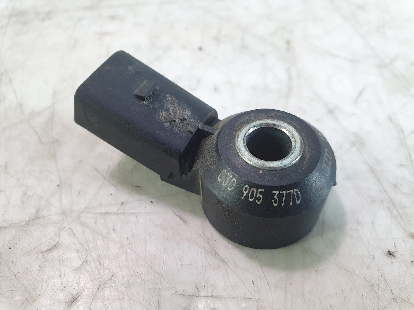 Senzor detonatie 030905377d Volkswagen T-Roc 1 (2017 - 2020)