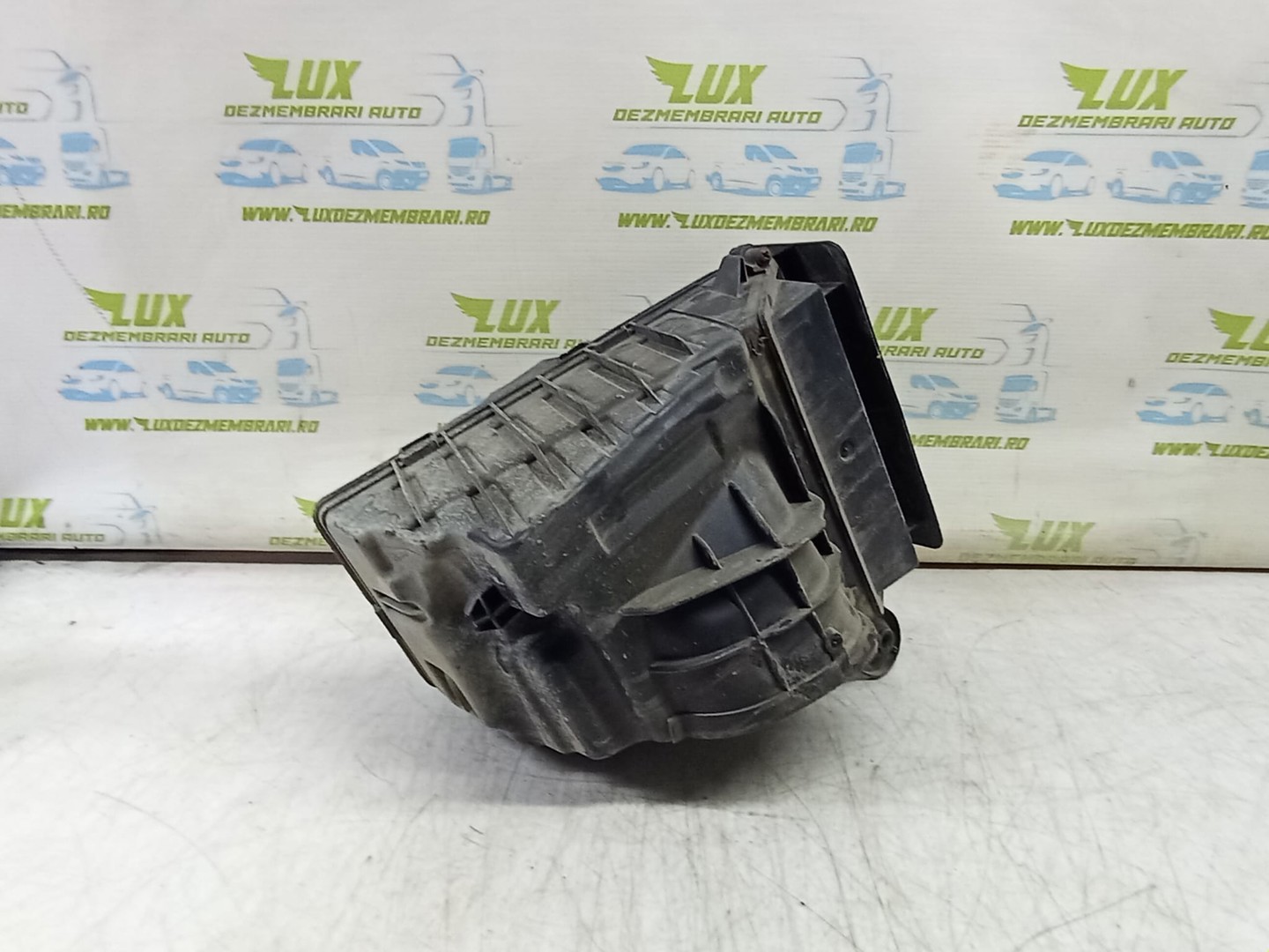 Carcasa filtru aer 8200947663 Renault Megane 3 (2th facelift) (2013 - 2020)