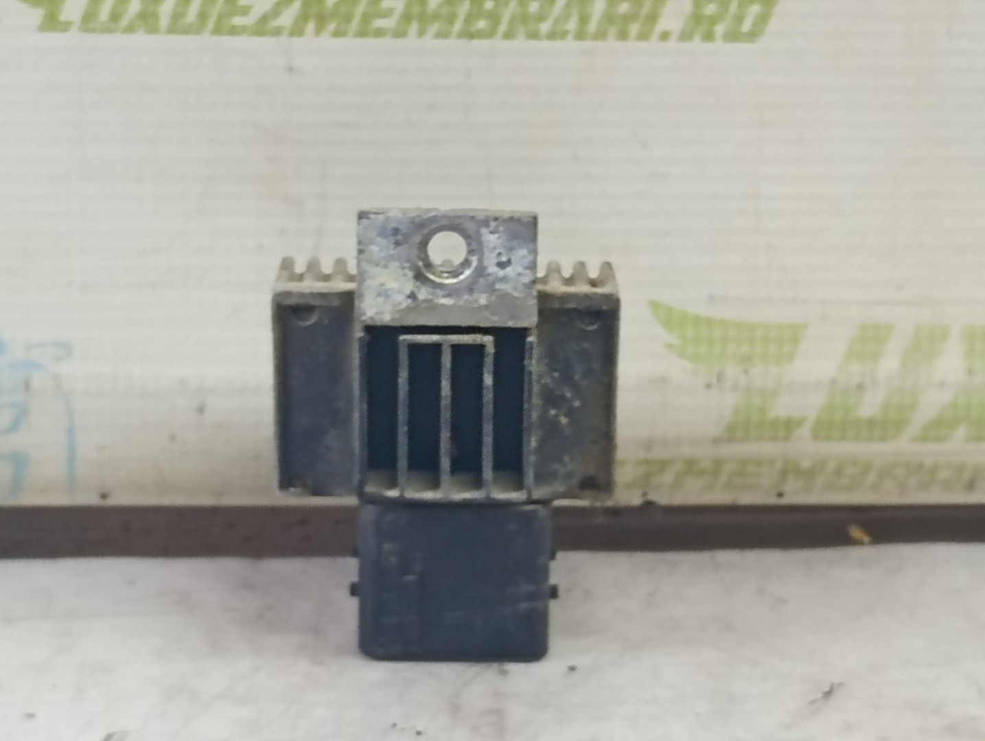 Releu bujii incandescente 110678071r Renault Megane 3 (2th facelift) (2013 - 2020)