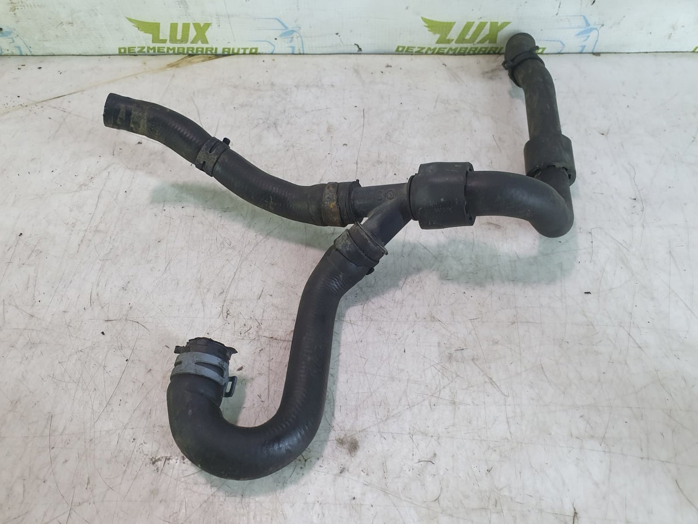 Furtun apa 1k0121087q Volkswagen T-Roc 1 (2017 - 2020)