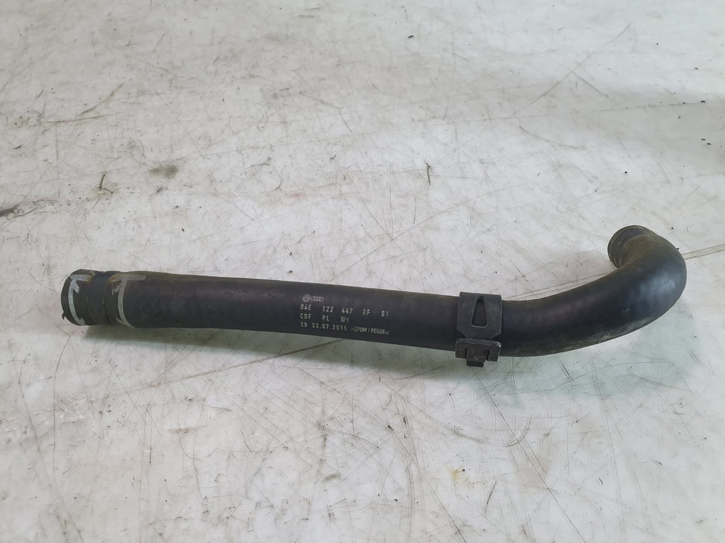 Conducta apa 04e122447bf Volkswagen T-Roc 1 (2017 - 2020)
