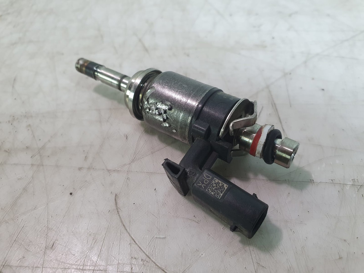 Injector 04e906036ad hdevtyp02 Volkswagen T-Roc 1 (2017 - 2020)