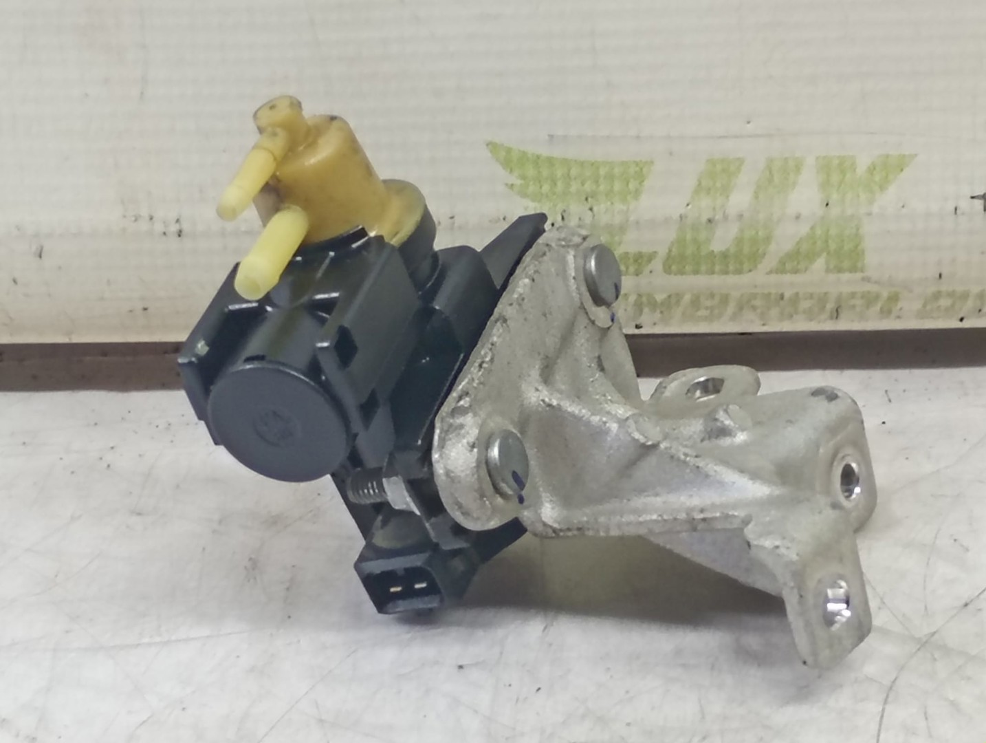 Electrovalva vacuum 8200790180 Renault Megane 3 (2th facelift) (2013 - 2020)