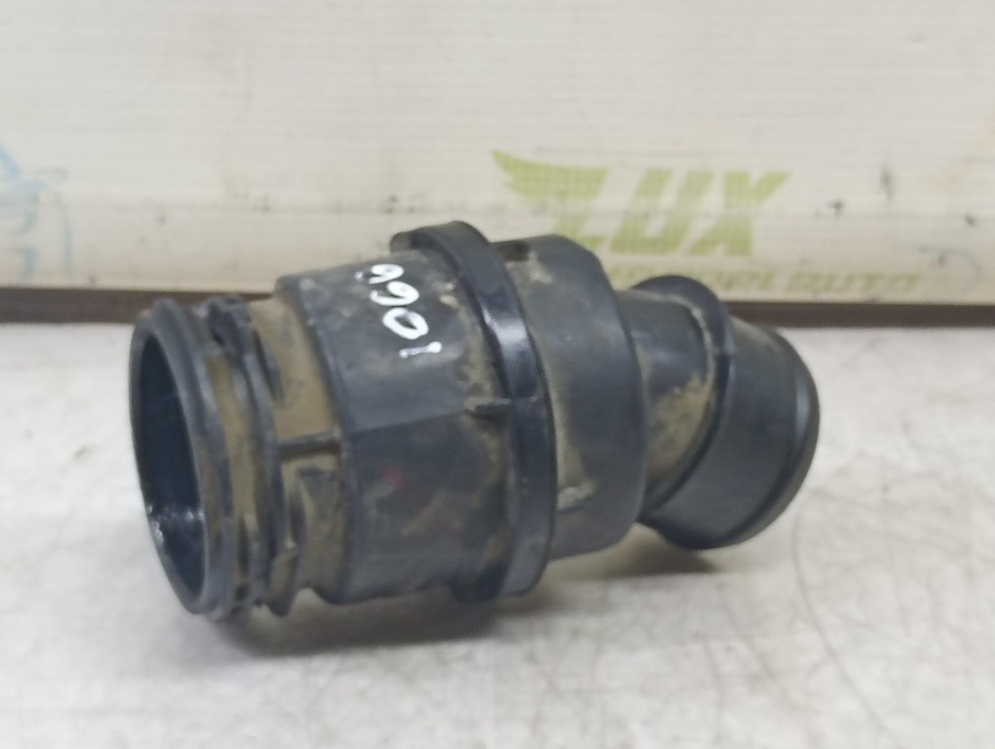 Tub intercooler 1085605s02 Renault Megane 3 (2th facelift) (2013 - 2020)