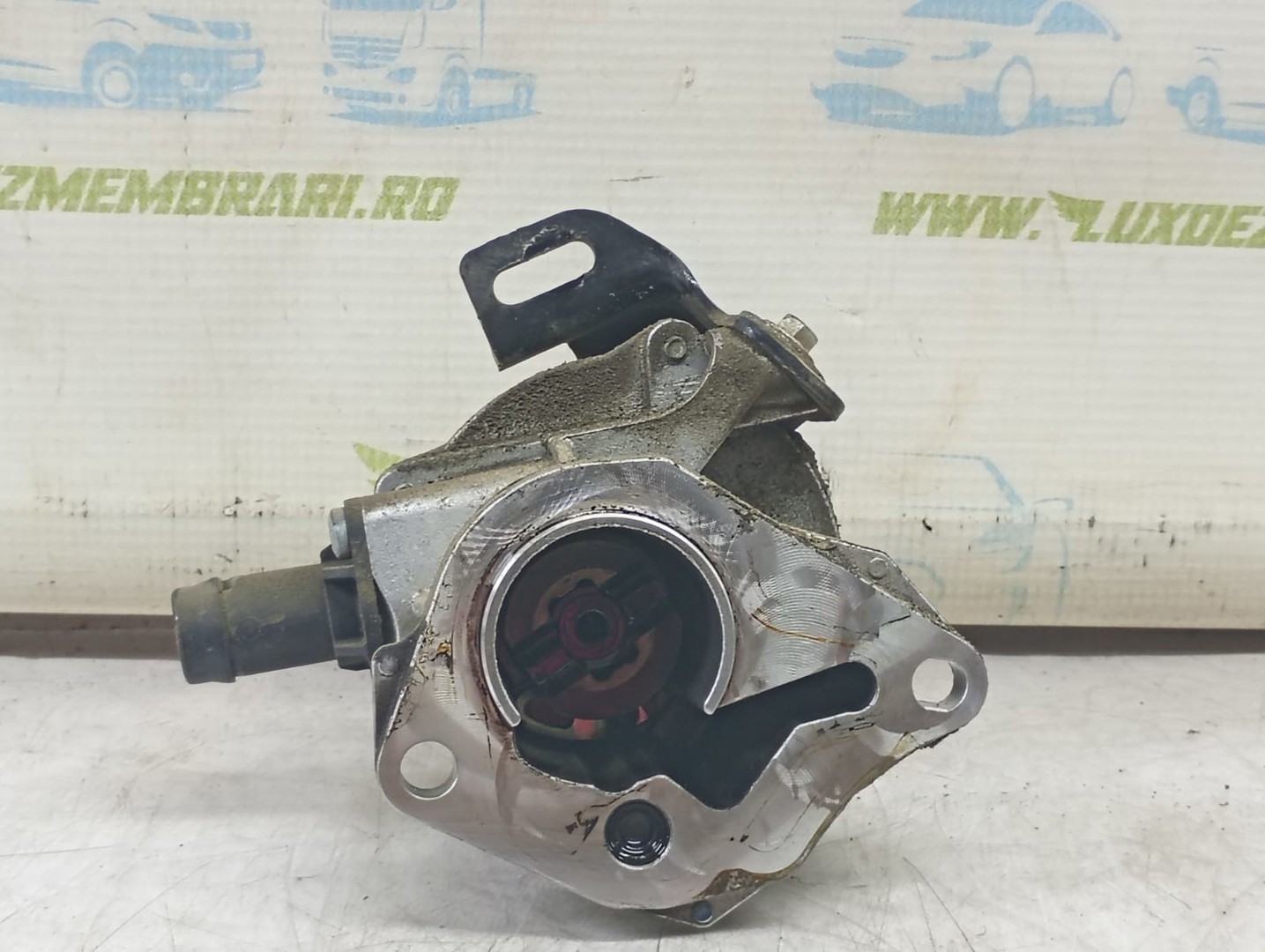 Pompa vacuum 146505272r Renault Megane 3 (2th facelift) (2013 - 2020)