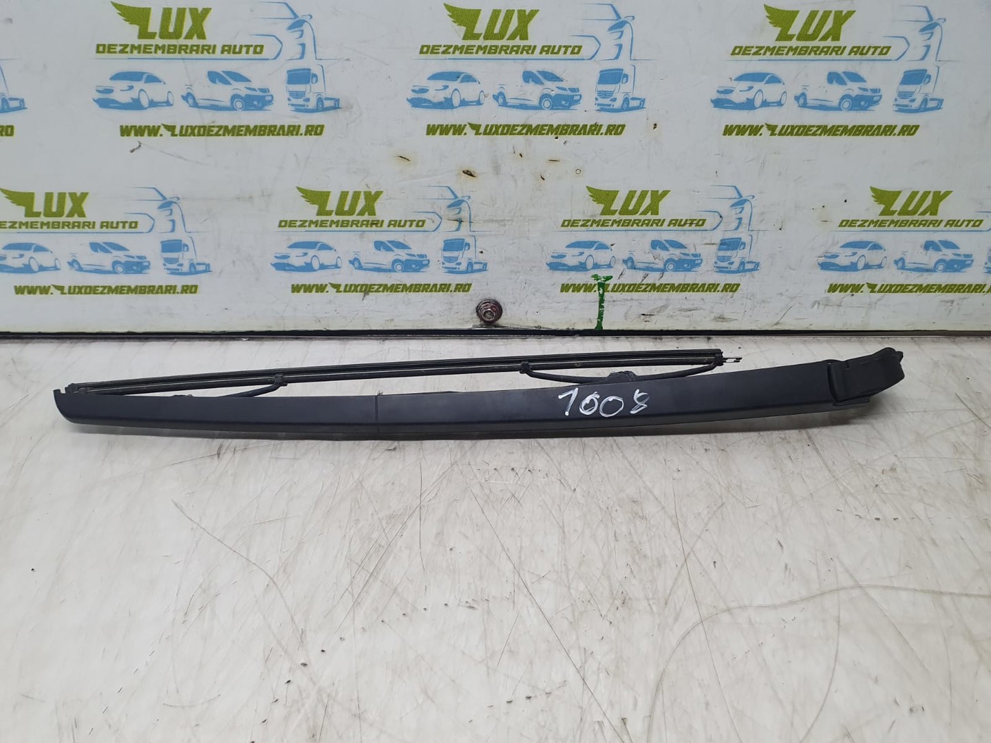 Brat stergator luneta Audi A4 B7 (2004 - 2008)