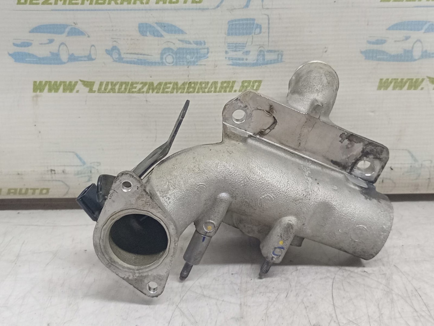 Tub admisie 170741r Renault Megane 3 (2th facelift) (2013 - 2020)