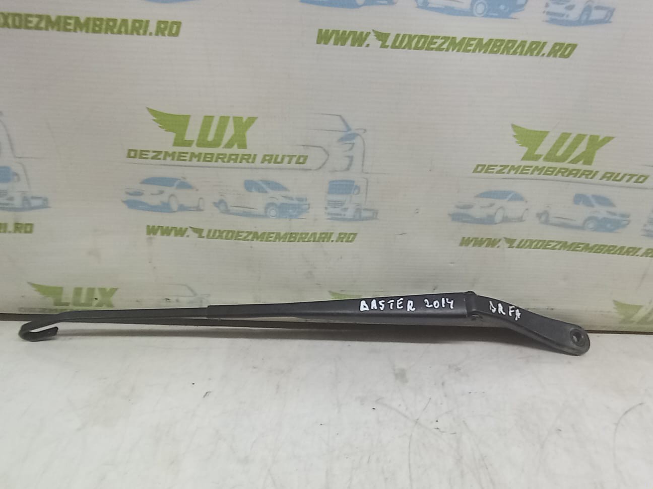 Brat stergator parbriz dreapta 288860525r Dacia Duster 1 (facelift) (2013 - 2017)