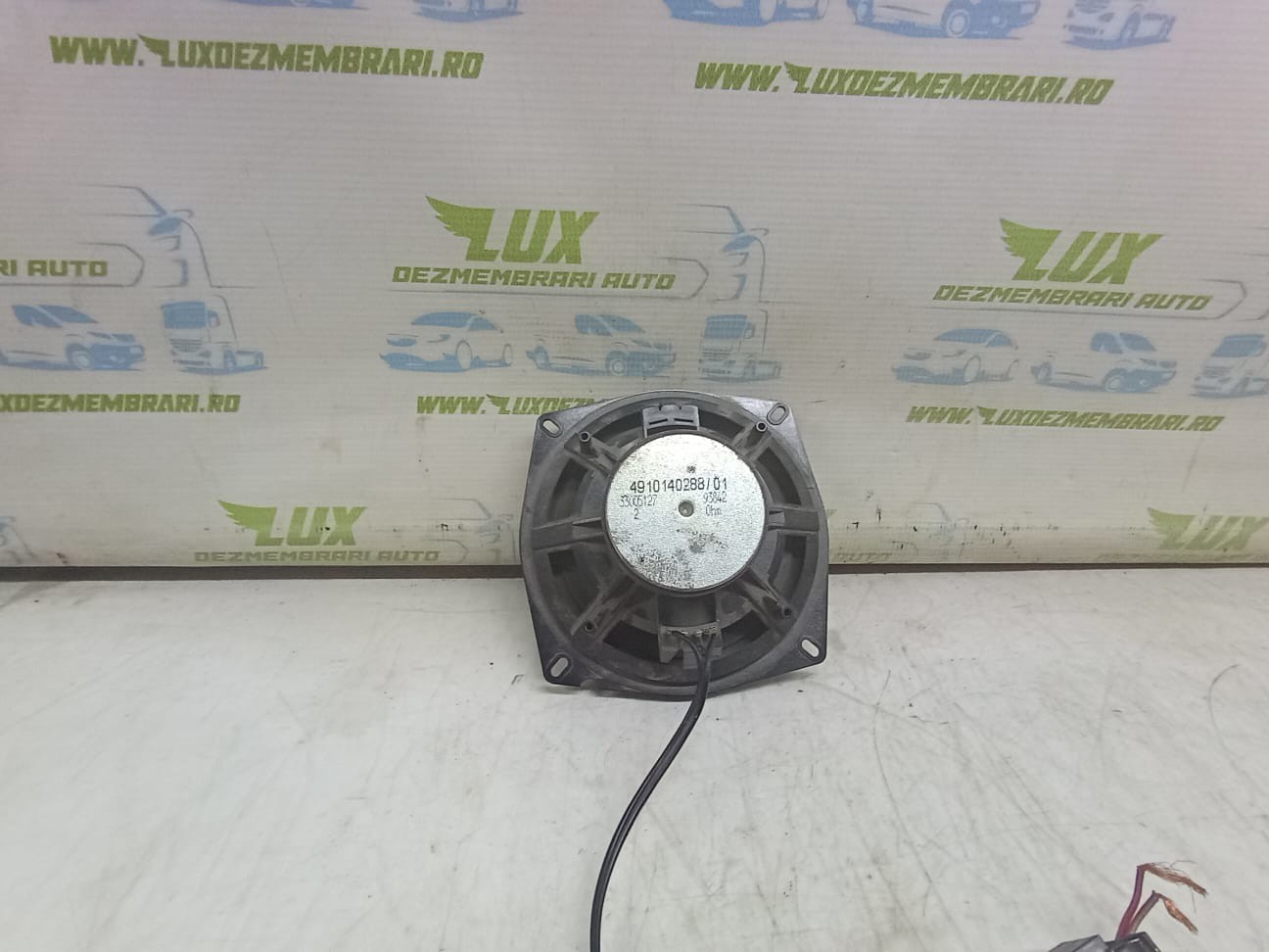 Boxa difuzor 491014028801 Audi A4 B7 (2004 - 2008)