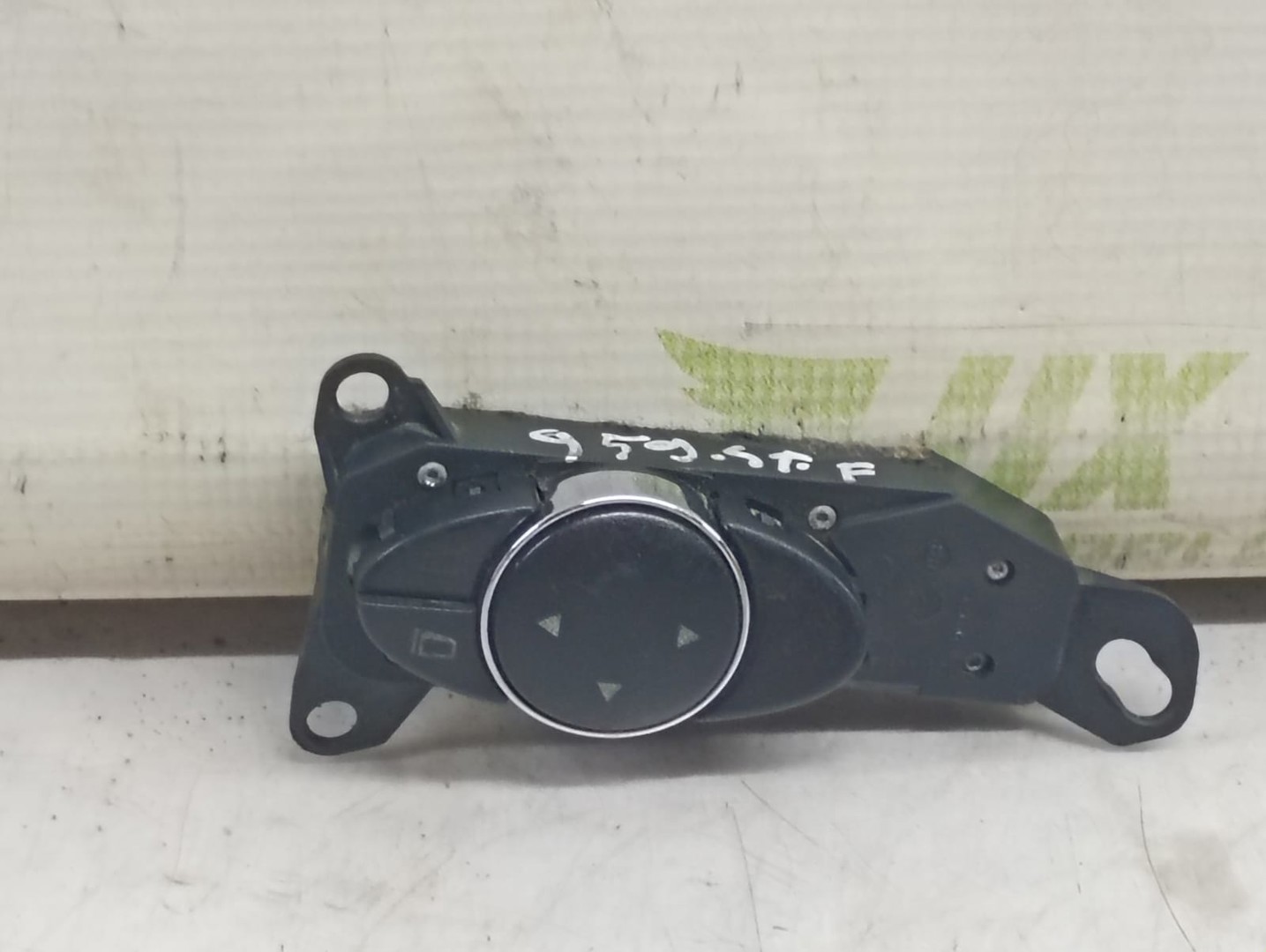 Buton reglaj oglinzi 2118216179 Mercedes Benz CLS-Class C219 (2004 - 2008)