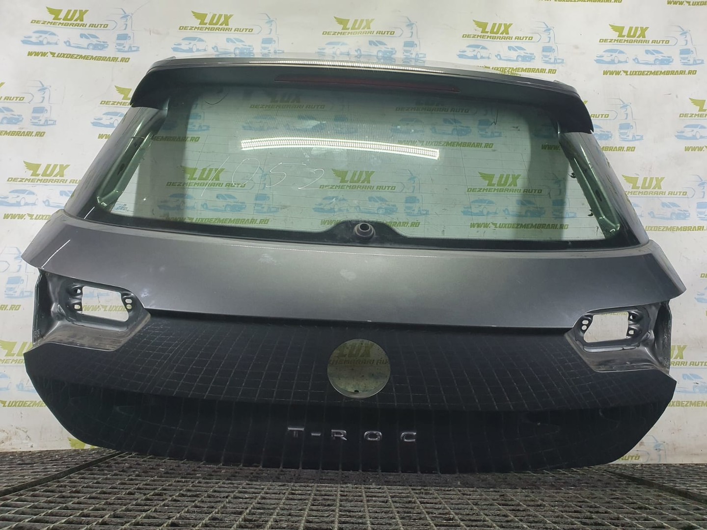 Haion Volkswagen T-Roc 1 (2017 - 2020)