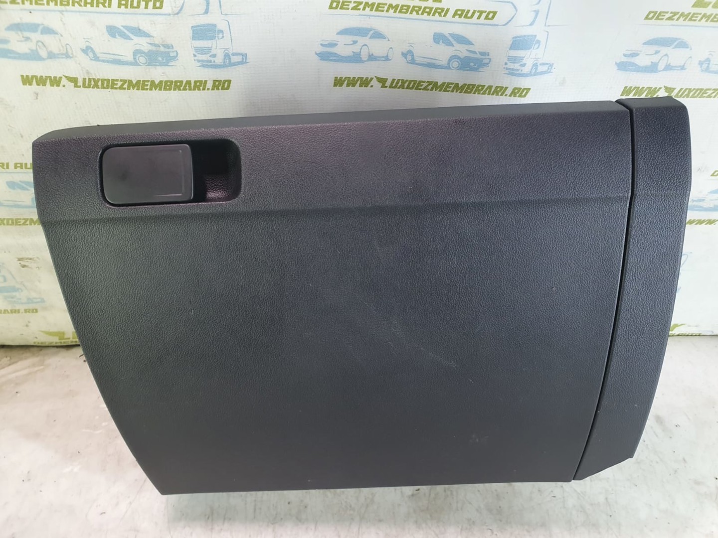 Torpedou 2ga857101 Volkswagen T-Roc 1 (2017 - 2020)
