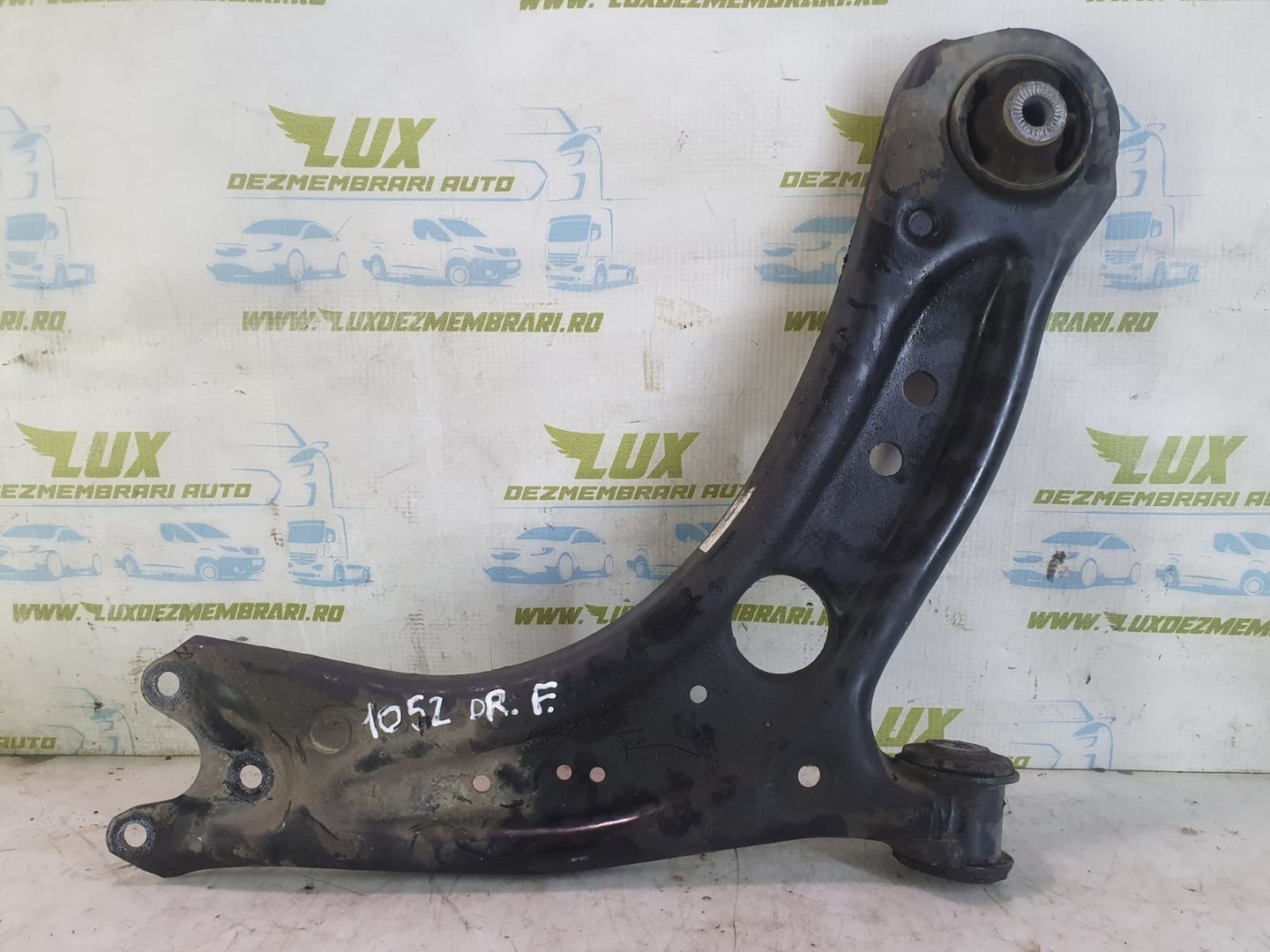 Brat suspensie dreapta fata 5q0407152r Volkswagen T-Roc 1 (2017 - 2020)