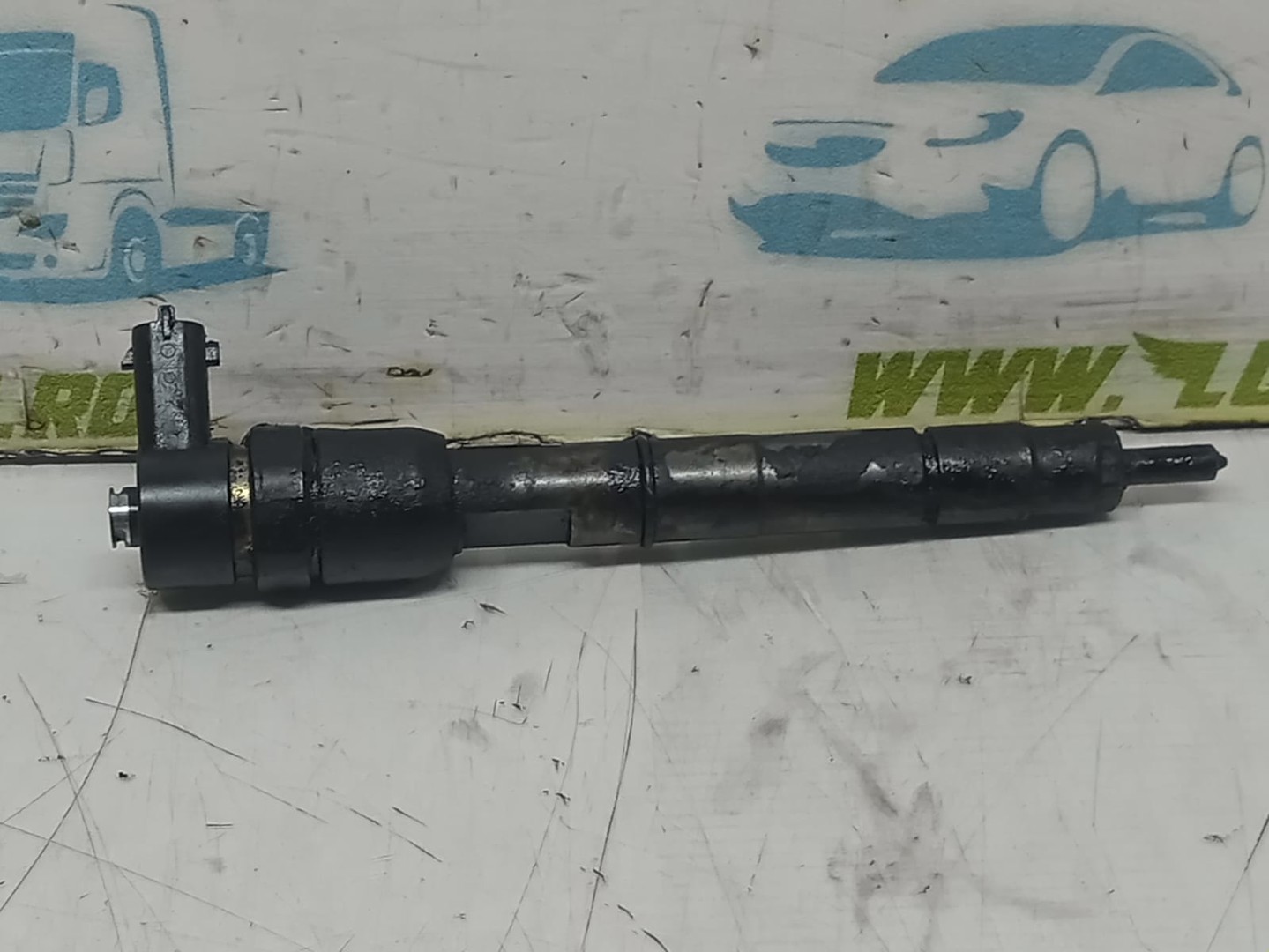 Injector 0445110288 Honda Civic 8 (2005 - 2008)