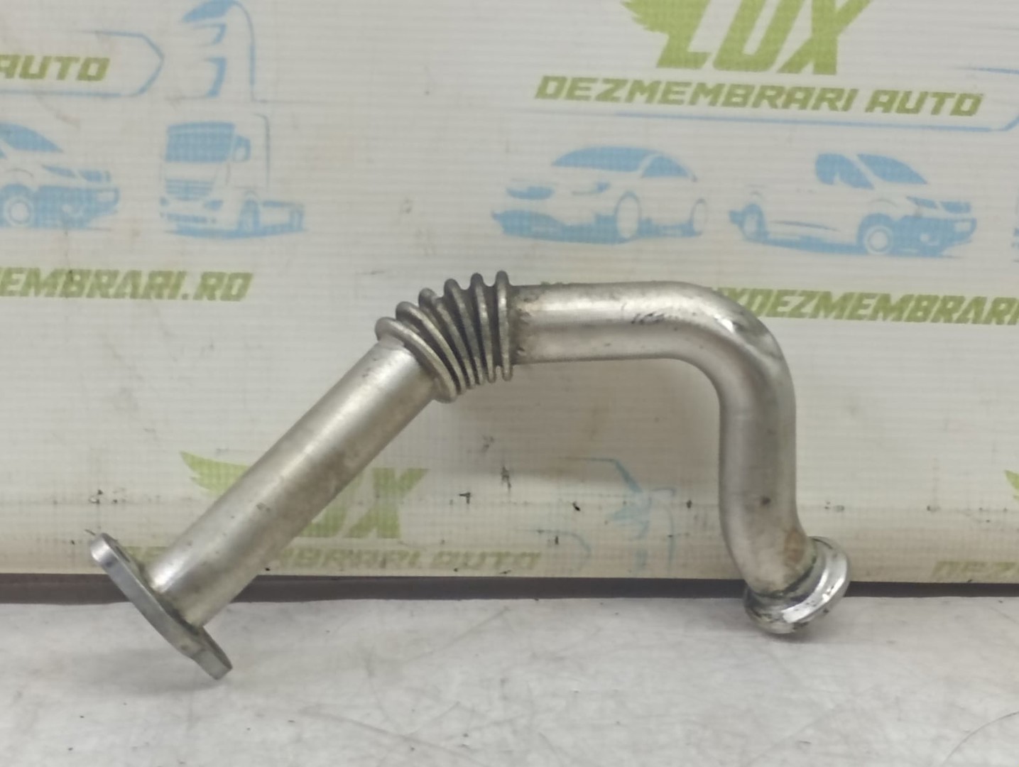 Conducta EGR 03L131521b Volkswagen Passat B7 (2010 - 2015)