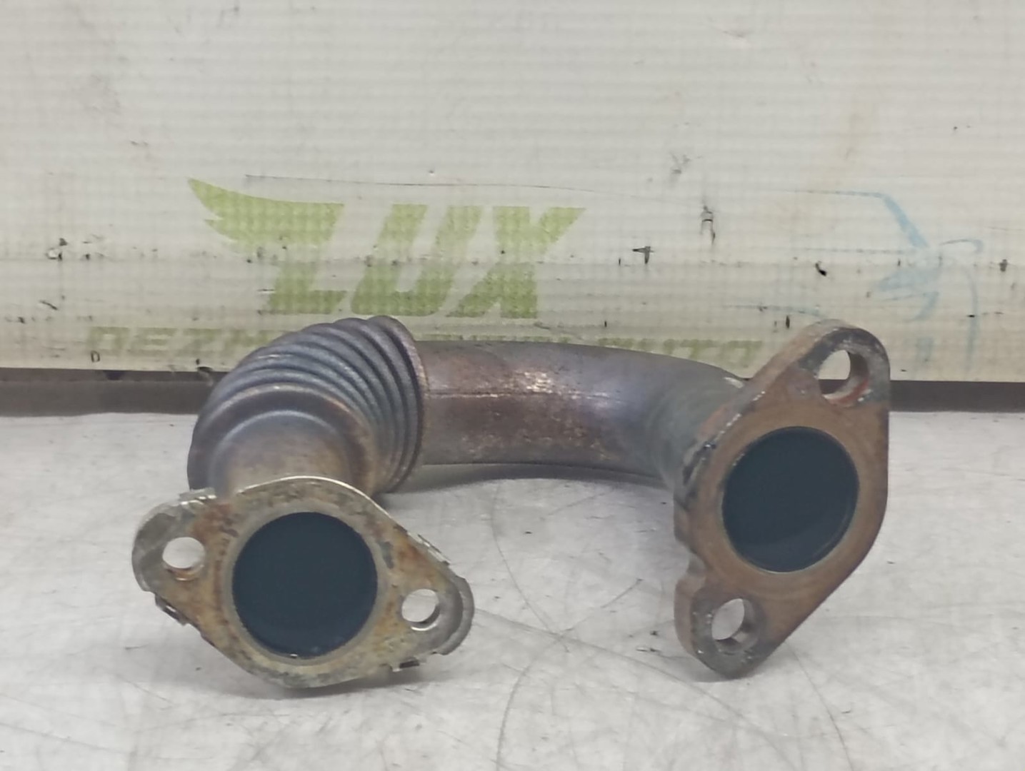 Conducta EGR 03L131521b Volkswagen Passat B7 (2010 - 2015)