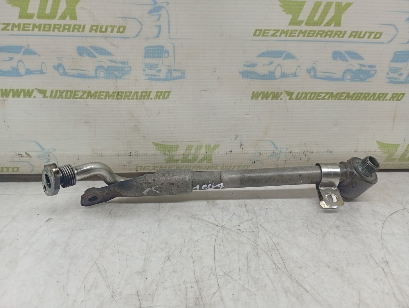 Conducta ulei turbo 03L145535d Volkswagen Passat B7 (2010 - 2015)