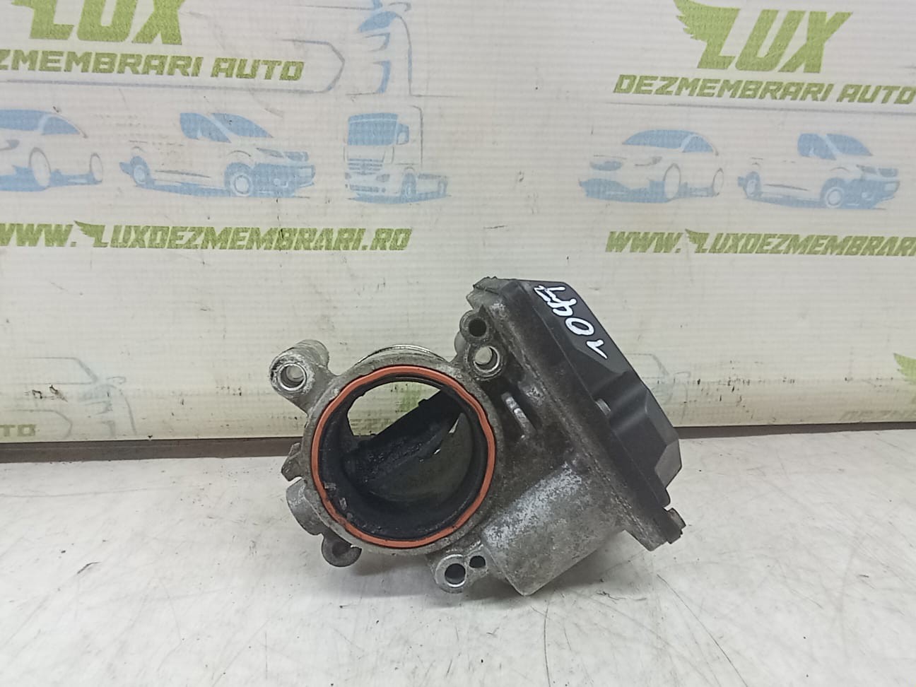 Clapeta acceleratie 03L128063ac Volkswagen Passat B7 (2010 - 2015)