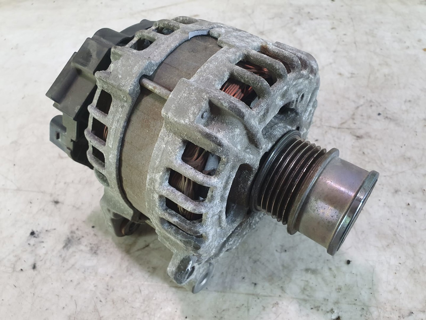 Alternator 04e903024s Volkswagen T-Roc 1 (2017 - 2020)