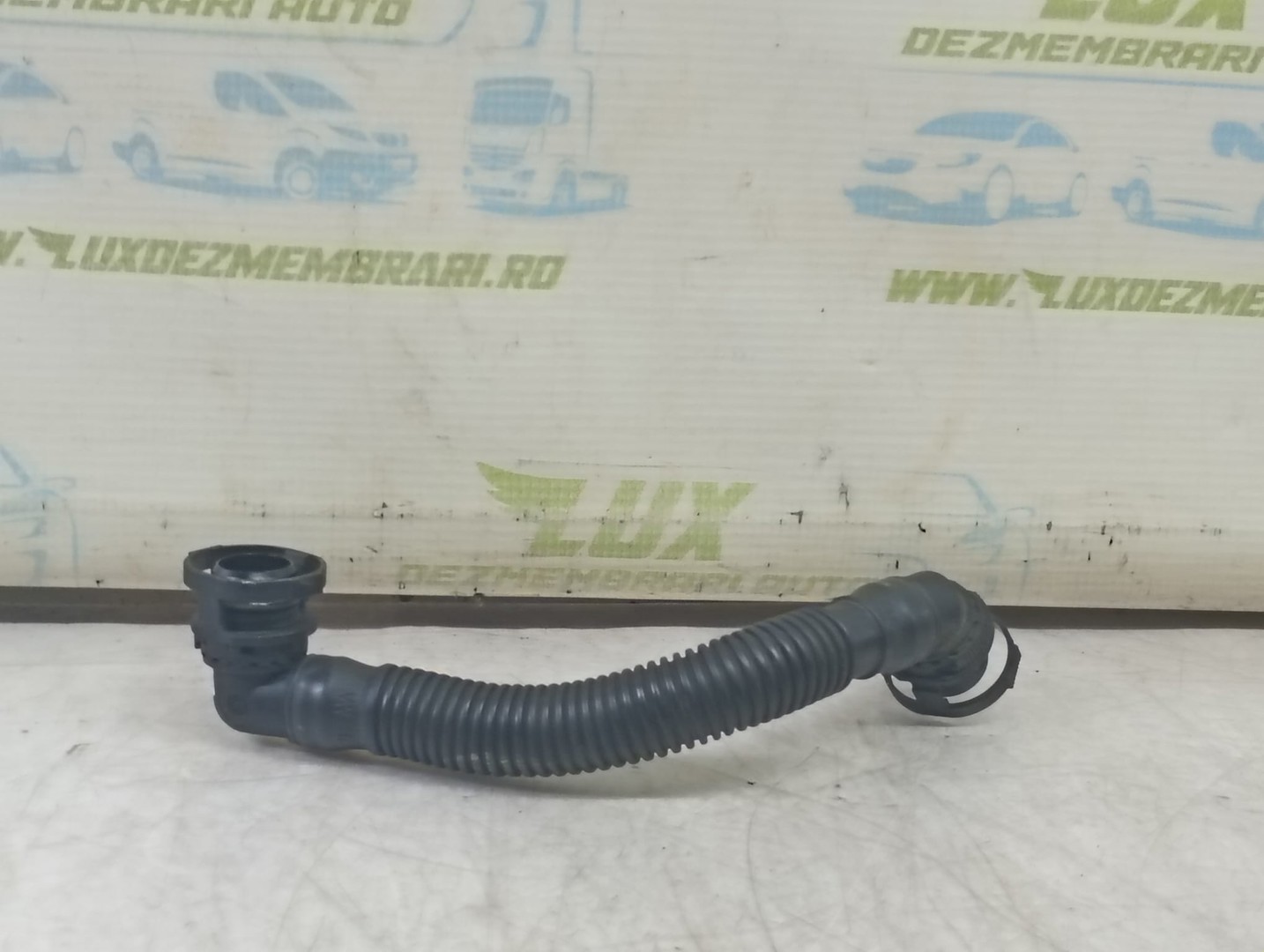 Furtun epurator 03L103493ab Volkswagen Passat B7 (2010 - 2015)