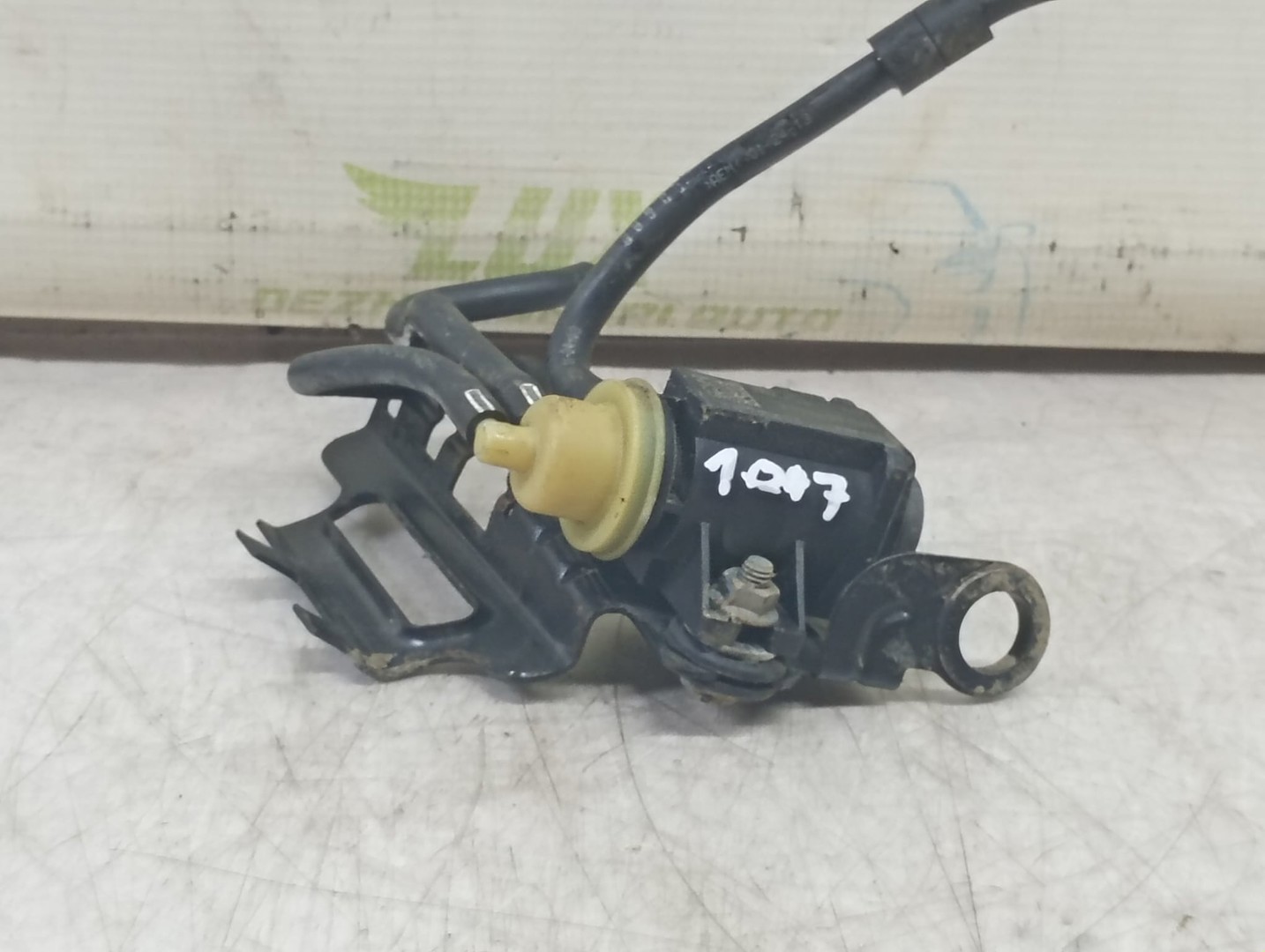 Electrovalva vacuum Volkswagen Passat B7 (2010 - 2015)