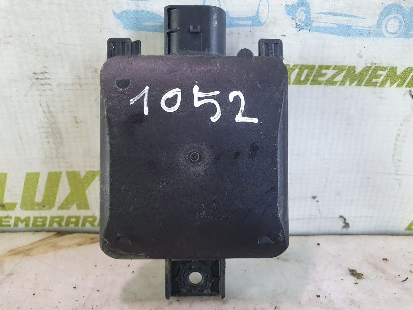 Modul Blind Spot 2q0907686a Volkswagen T-Roc 1 (2017 - 2020)