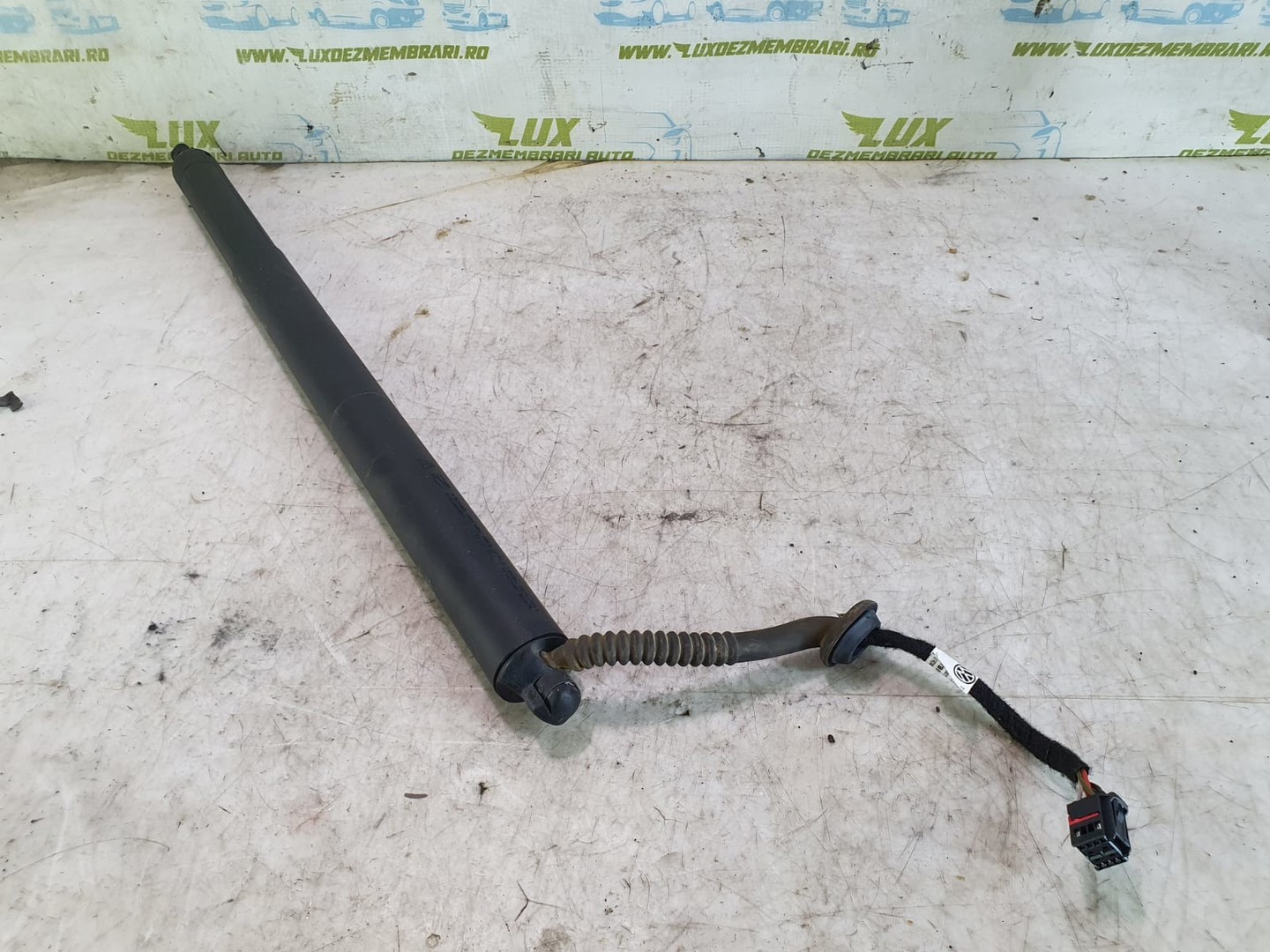 Amortizor stanga spate 2ga827851b Volkswagen T-Roc 1 (2017 - 2020)