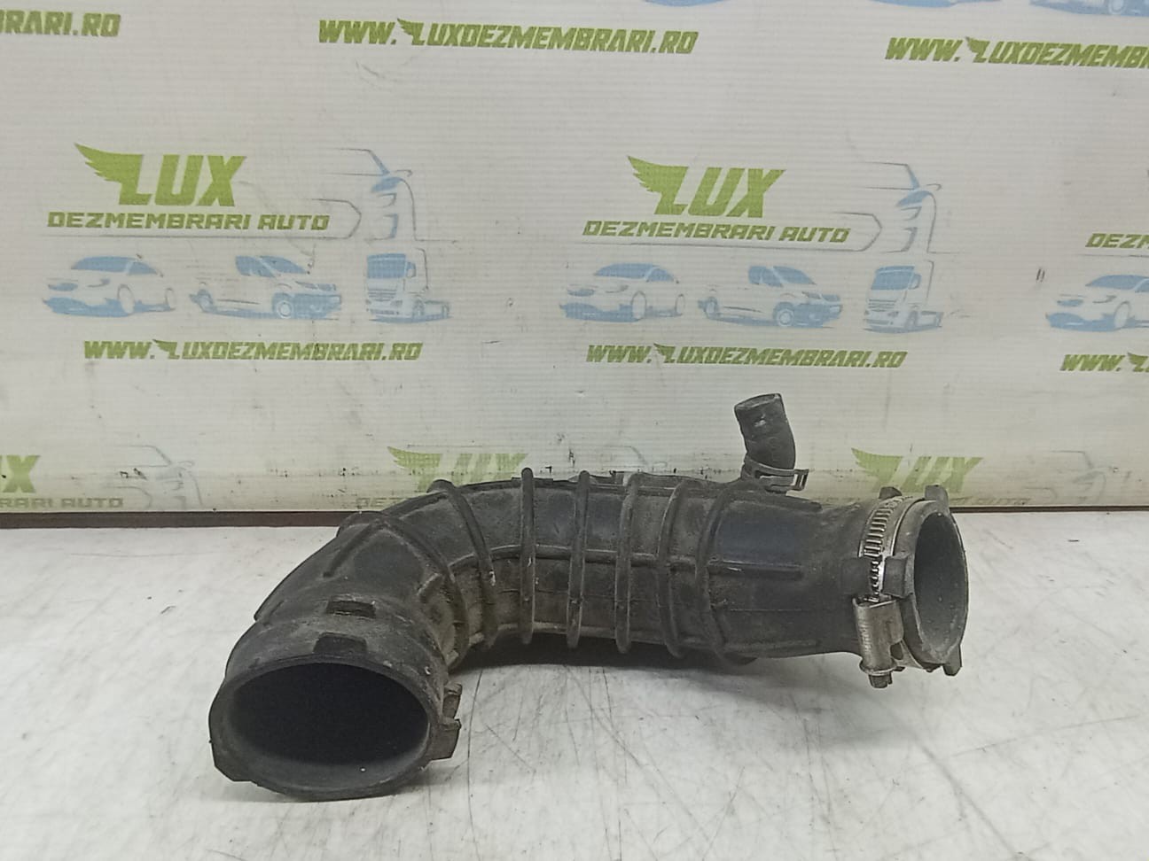Furtun intercooler 4h0129572 Audi A8 D4/4H (2010 - 2014)