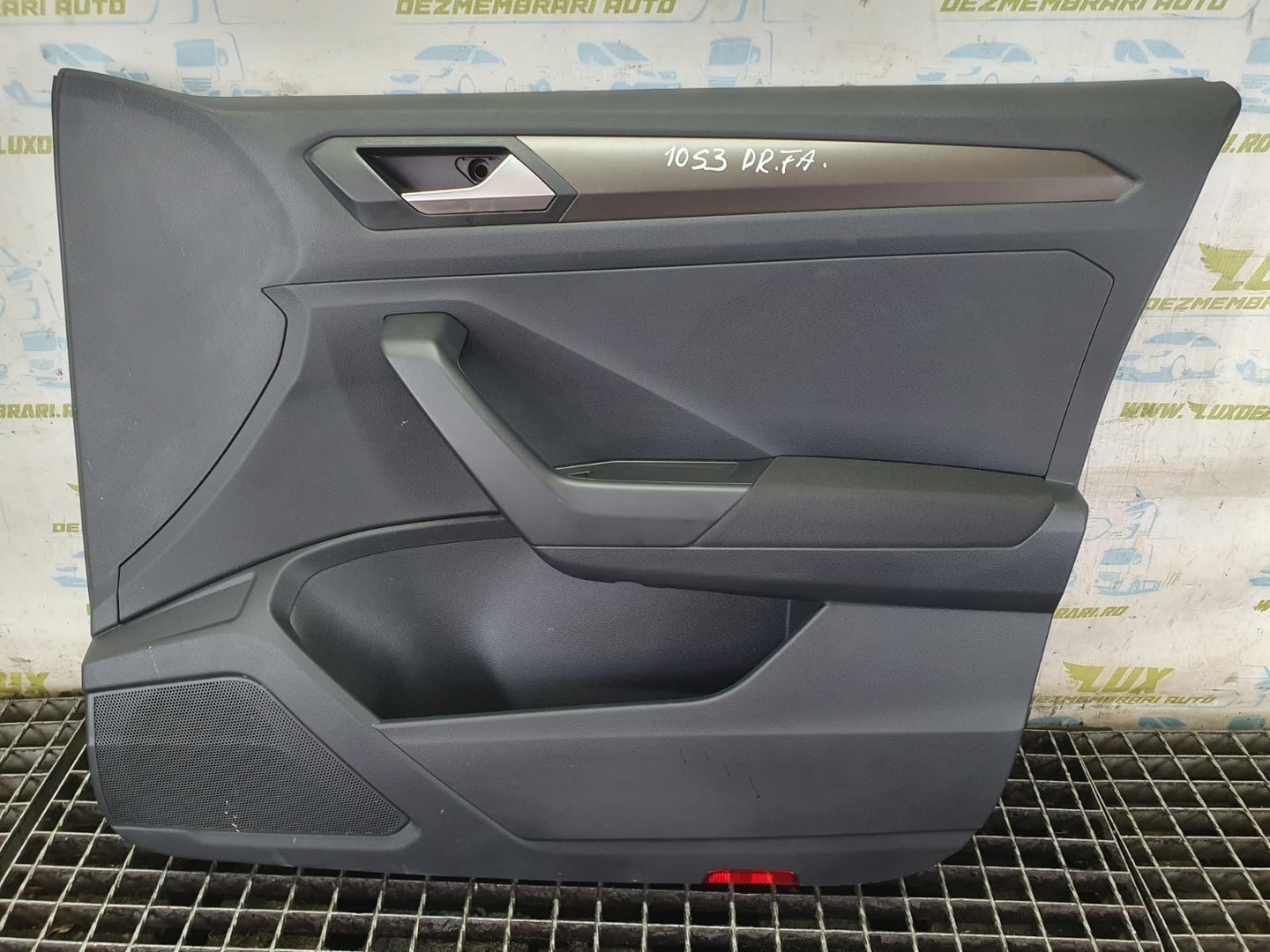 Fata usa dreapta fata Volkswagen T-Roc 1 (2017 - 2020)
