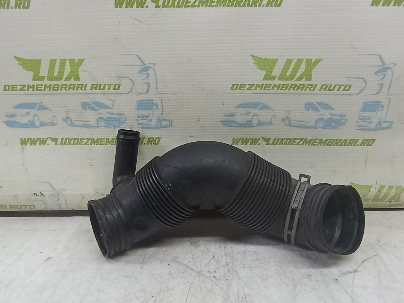 Tub admisie 3c0129654m Volkswagen Golf 5 (2003 - 2009)