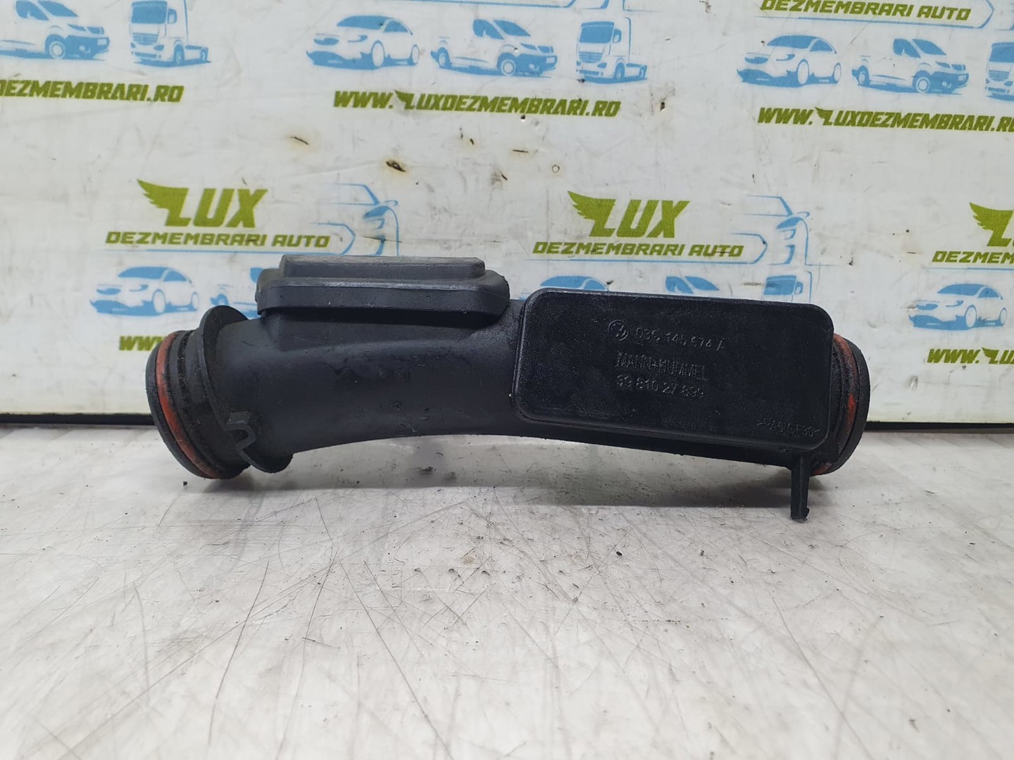 Tub admisie 03c145674a Volkswagen Golf 5 (2003 - 2009)