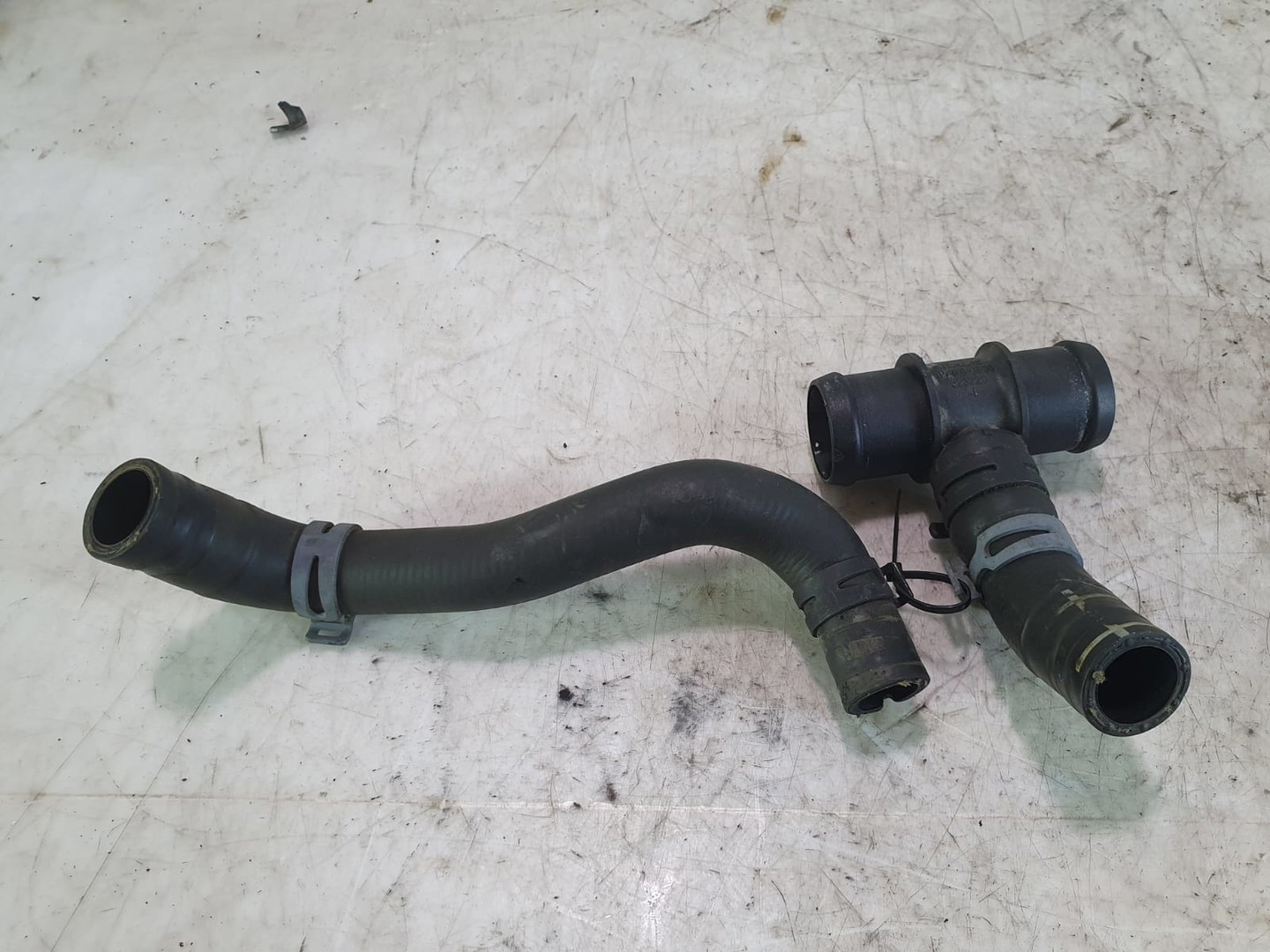 Furtun apa 5q0121109s Volkswagen T-Roc 1 (2017 - 2020)