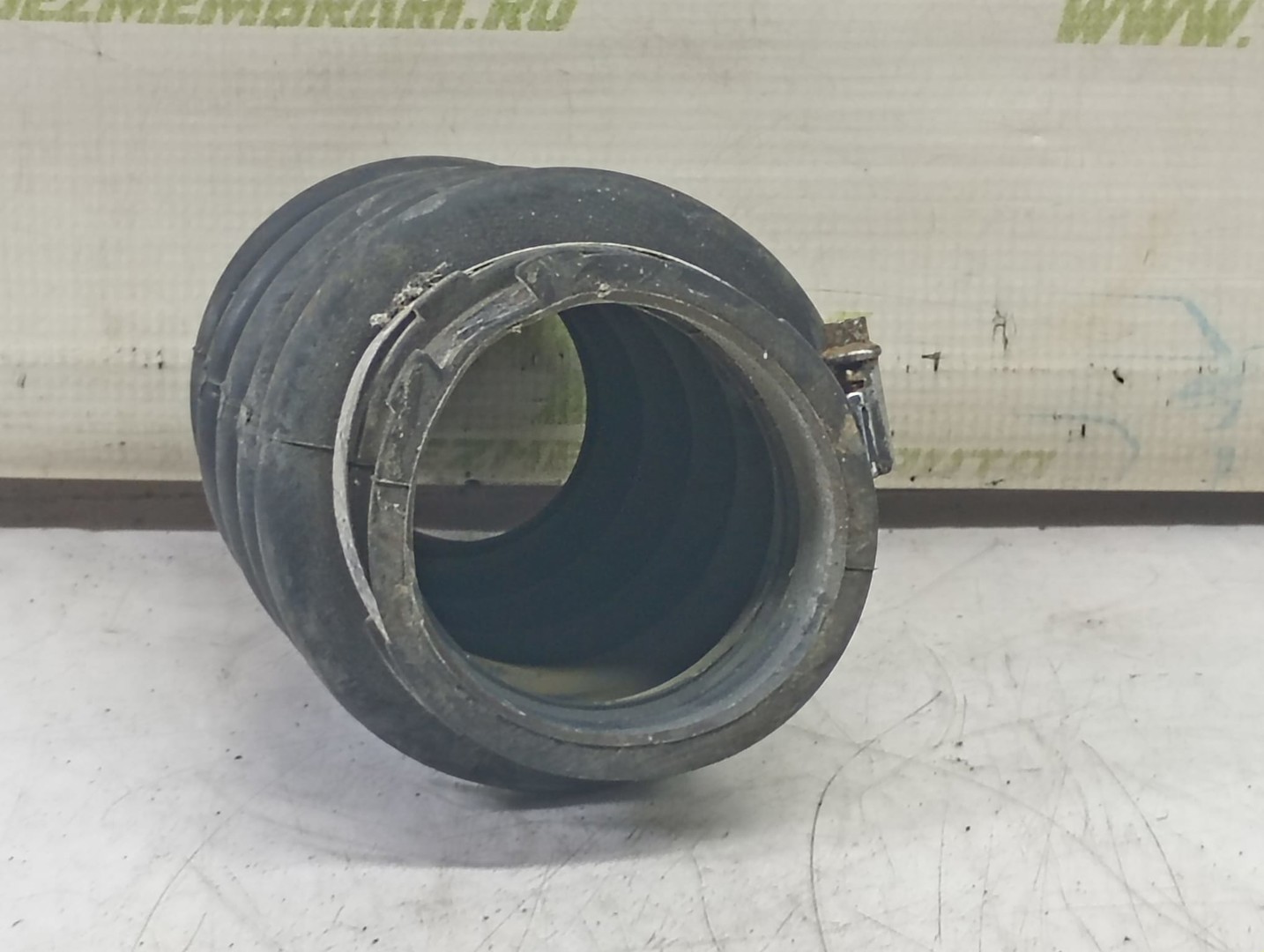 Tub admisie 6g91-9C623--cc Ford Mondeo MK4 (2007 - 2010)