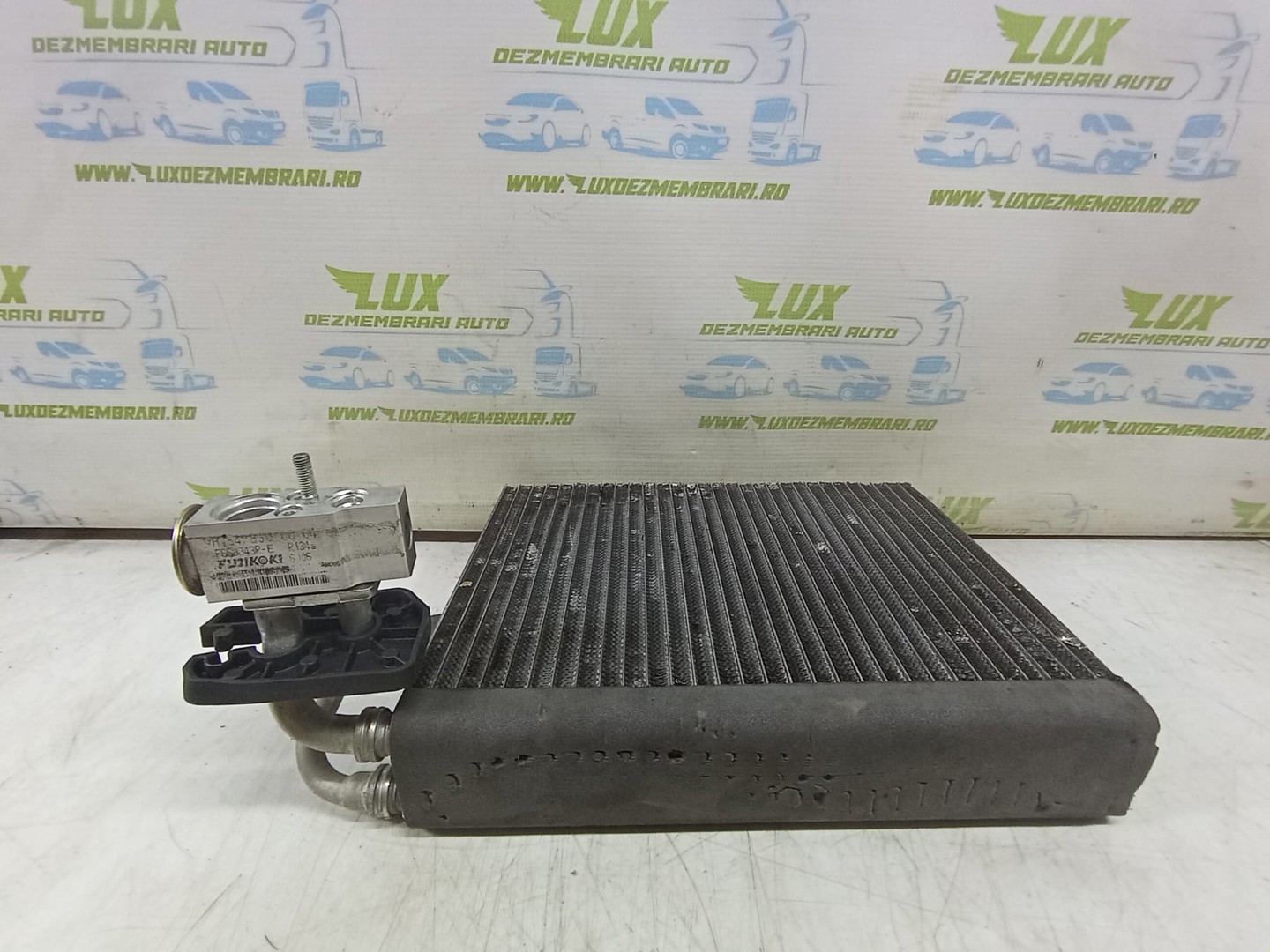 Radiator clima bord Mercedes Benz R-Class W251 (2005 - 2010)
