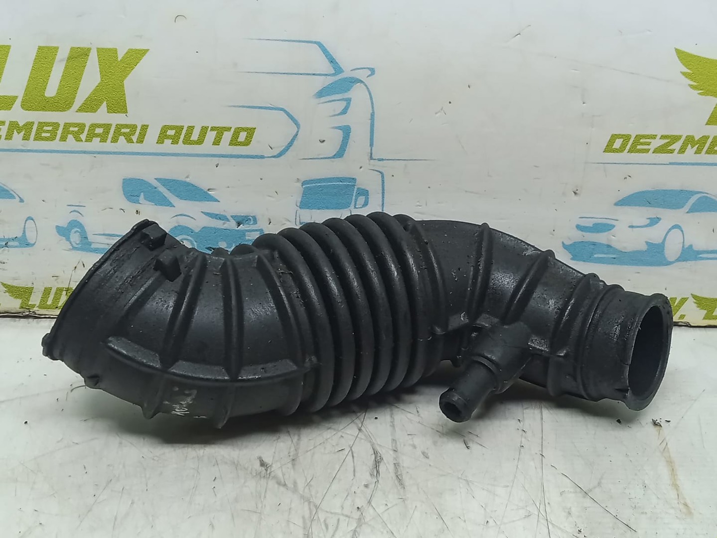 Furtun intercooler Hyundai i30 GD (2012 - 2015)