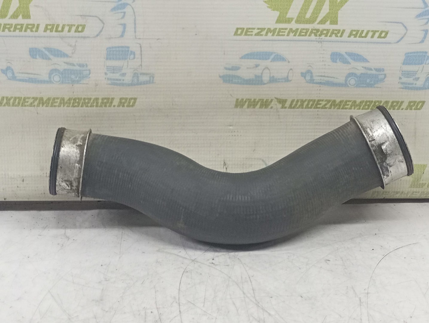 Furtun intercooler Volkswagen Golf 5 (2003 - 2009)