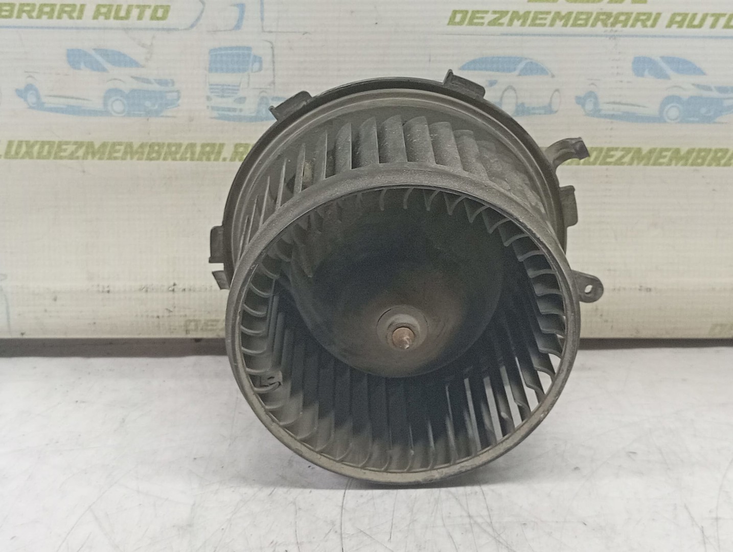 Motoras aeroterma 168330100 Fiat Ducato 3 Typ250 (2006 - 2011)