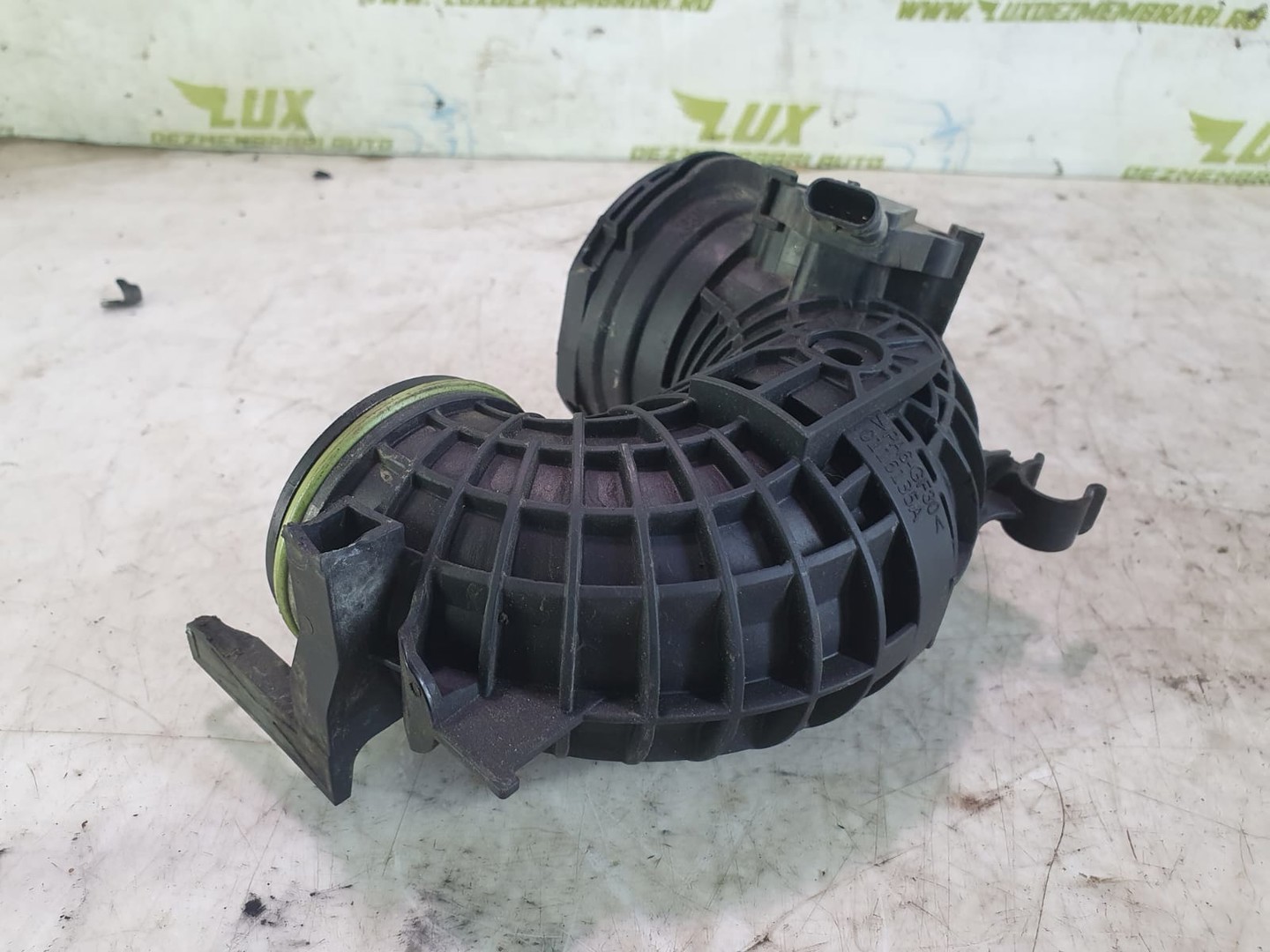 Furtun intercooler 04e145641 Volkswagen T-Roc 1 (2017 - 2020)