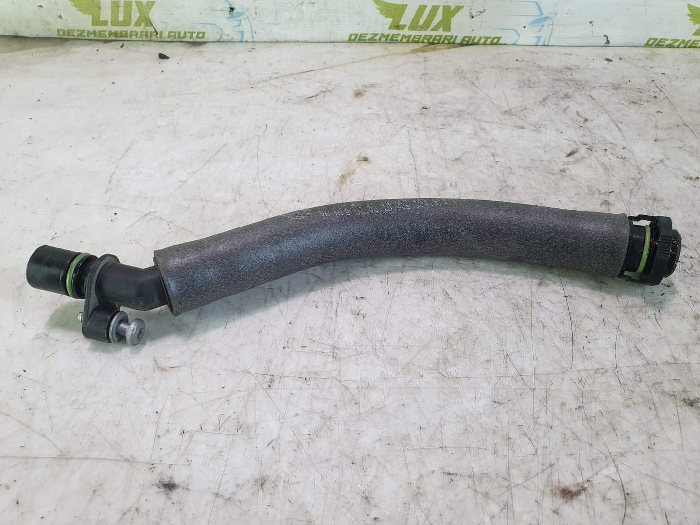Furtun epurator 05e103474a Volkswagen T-Roc 1 (2017 - 2020)